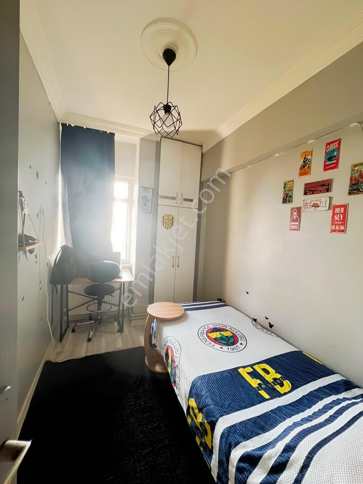 Çankaya Emlaktan Zonguldak Ereğlide Satılık 3+1 Daire — fotoğraf 7