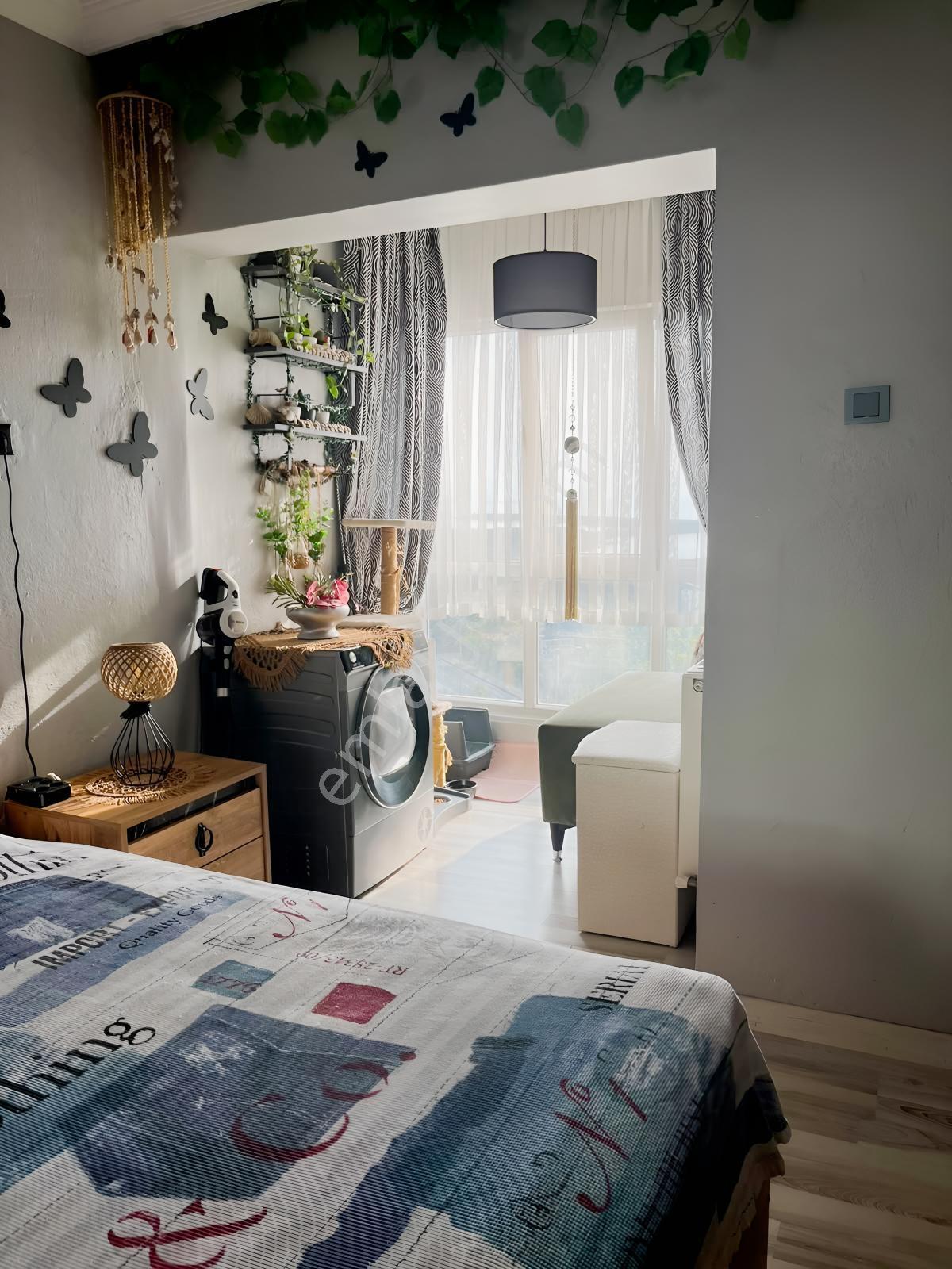 Çankaya Emlaktan Zonguldak Ereğlide Satılık 3+1 Daire — fotoğraf 9