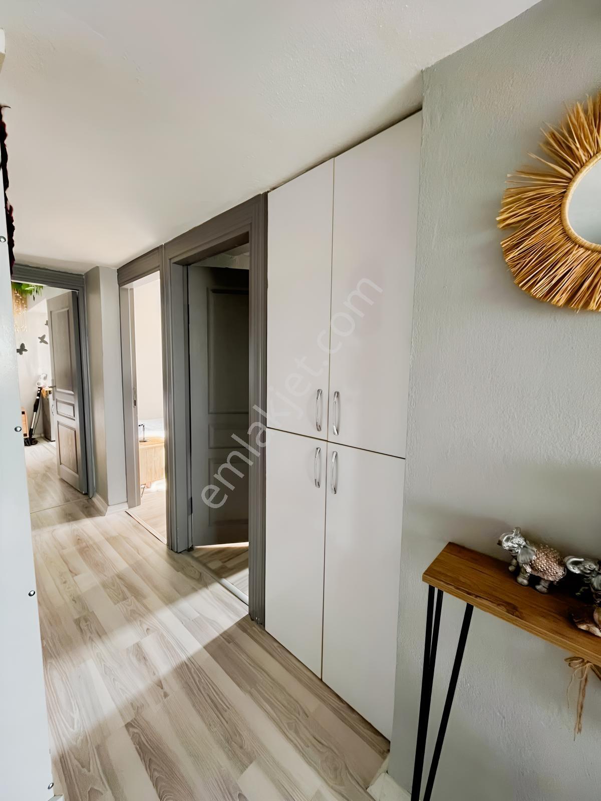 Çankaya Emlaktan Zonguldak Ereğlide Satılık 3+1 Daire — fotoğraf 11