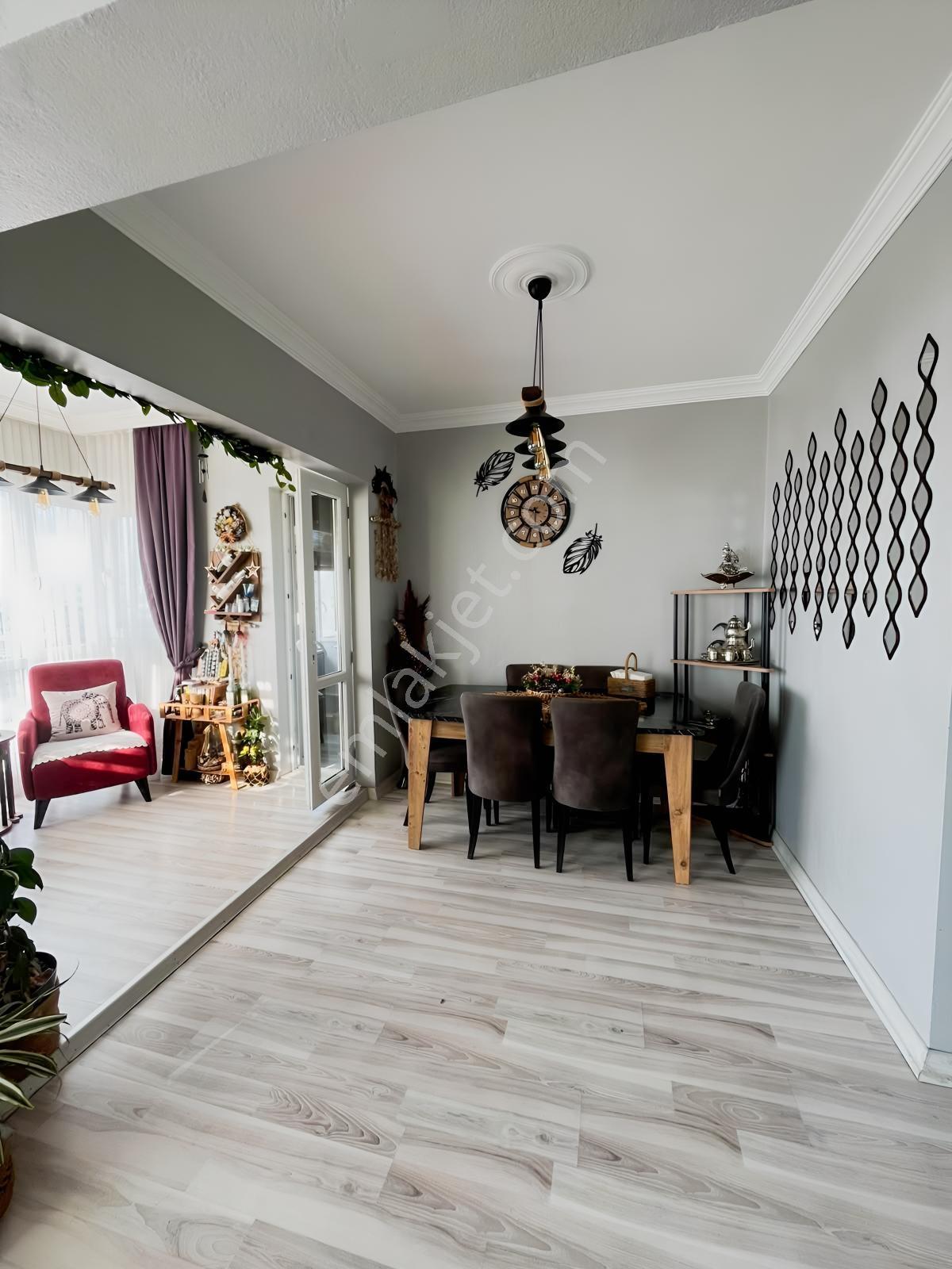 Çankaya Emlaktan Zonguldak Ereğlide Satılık 3+1 Daire — fotoğraf 13