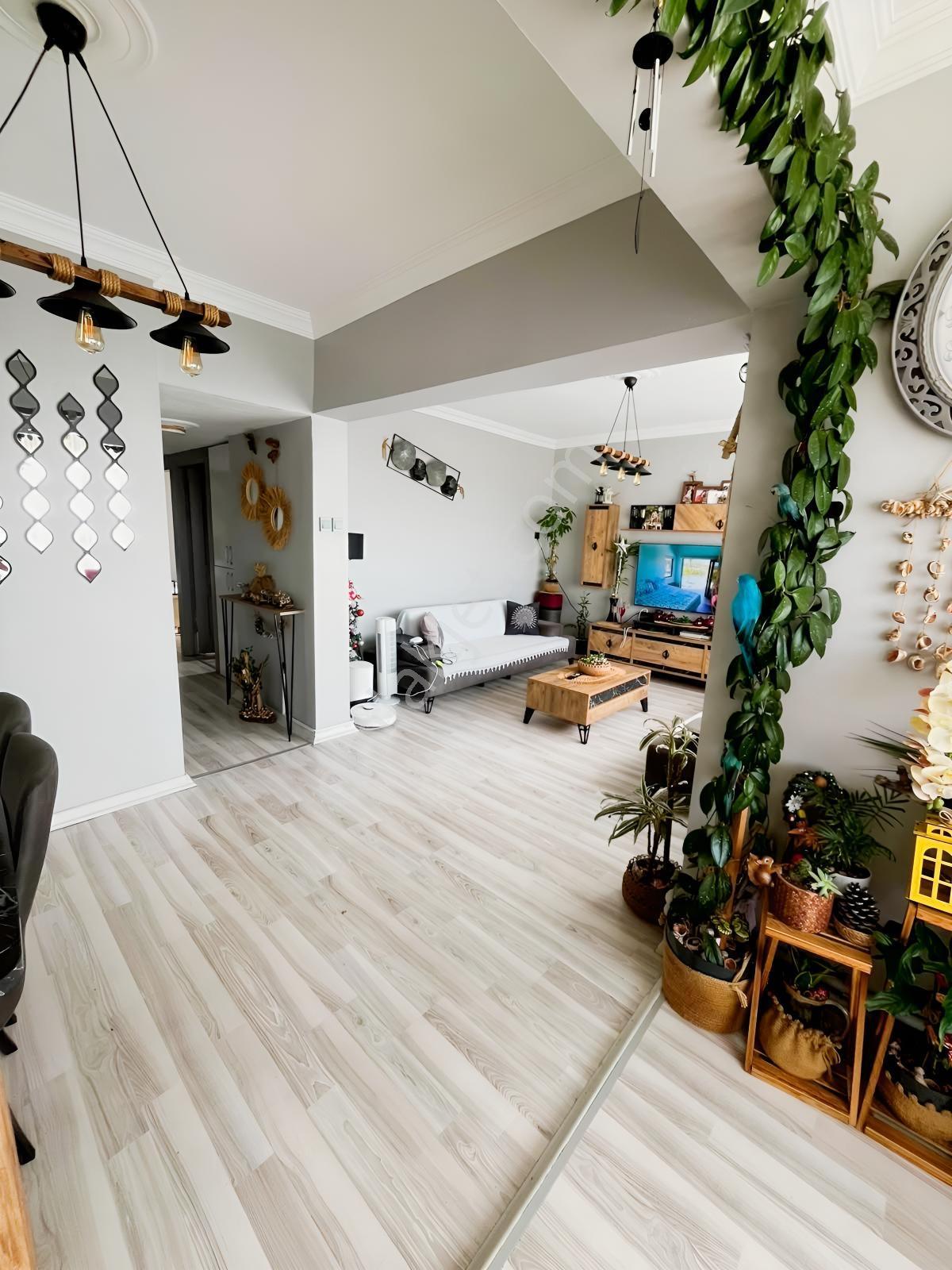 Çankaya Emlaktan Zonguldak Ereğlide Satılık 3+1 Daire — fotoğraf 14