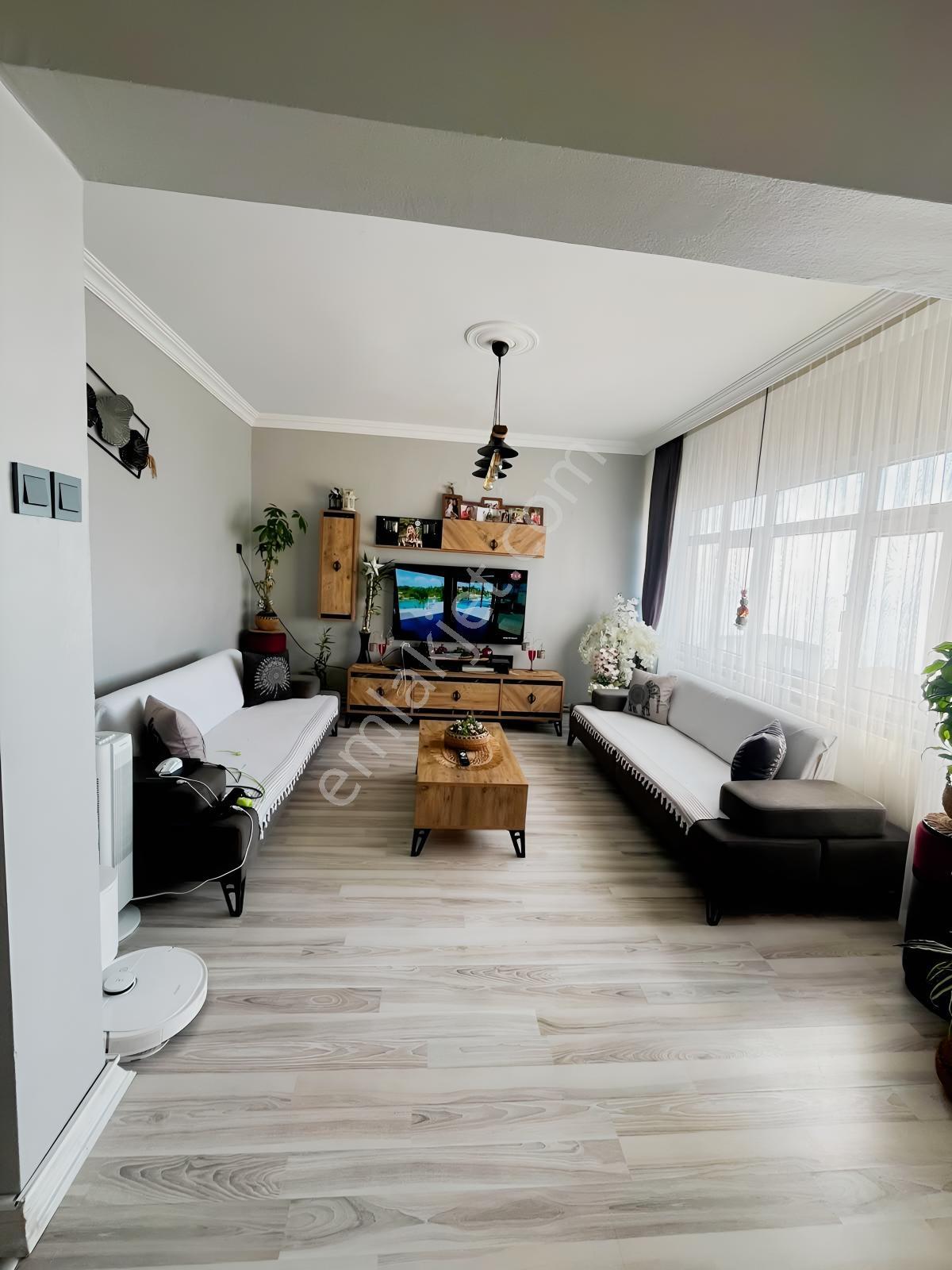 Çankaya Emlaktan Zonguldak Ereğlide Satılık 3+1 Daire — fotoğraf 15