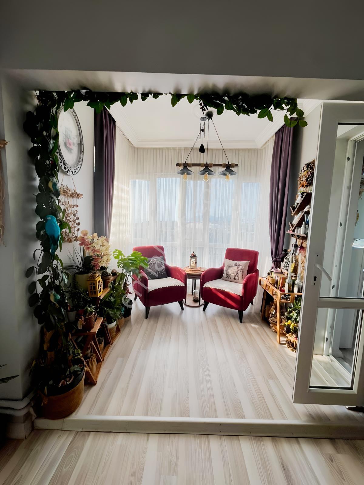 Çankaya Emlaktan Zonguldak Ereğlide Satılık 3+1 Daire — fotoğraf 17