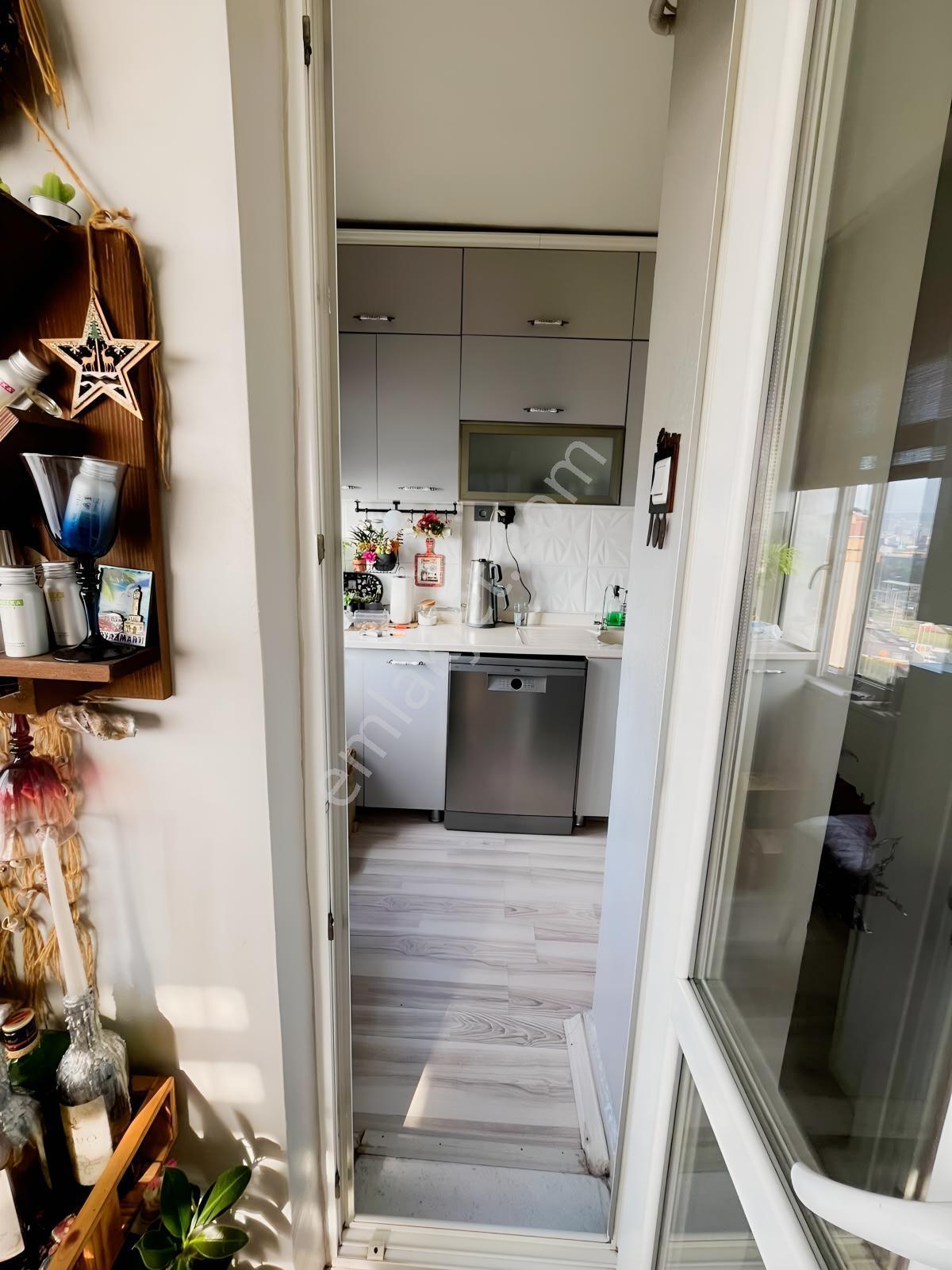 Çankaya Emlaktan Zonguldak Ereğlide Satılık 3+1 Daire — fotoğraf 18