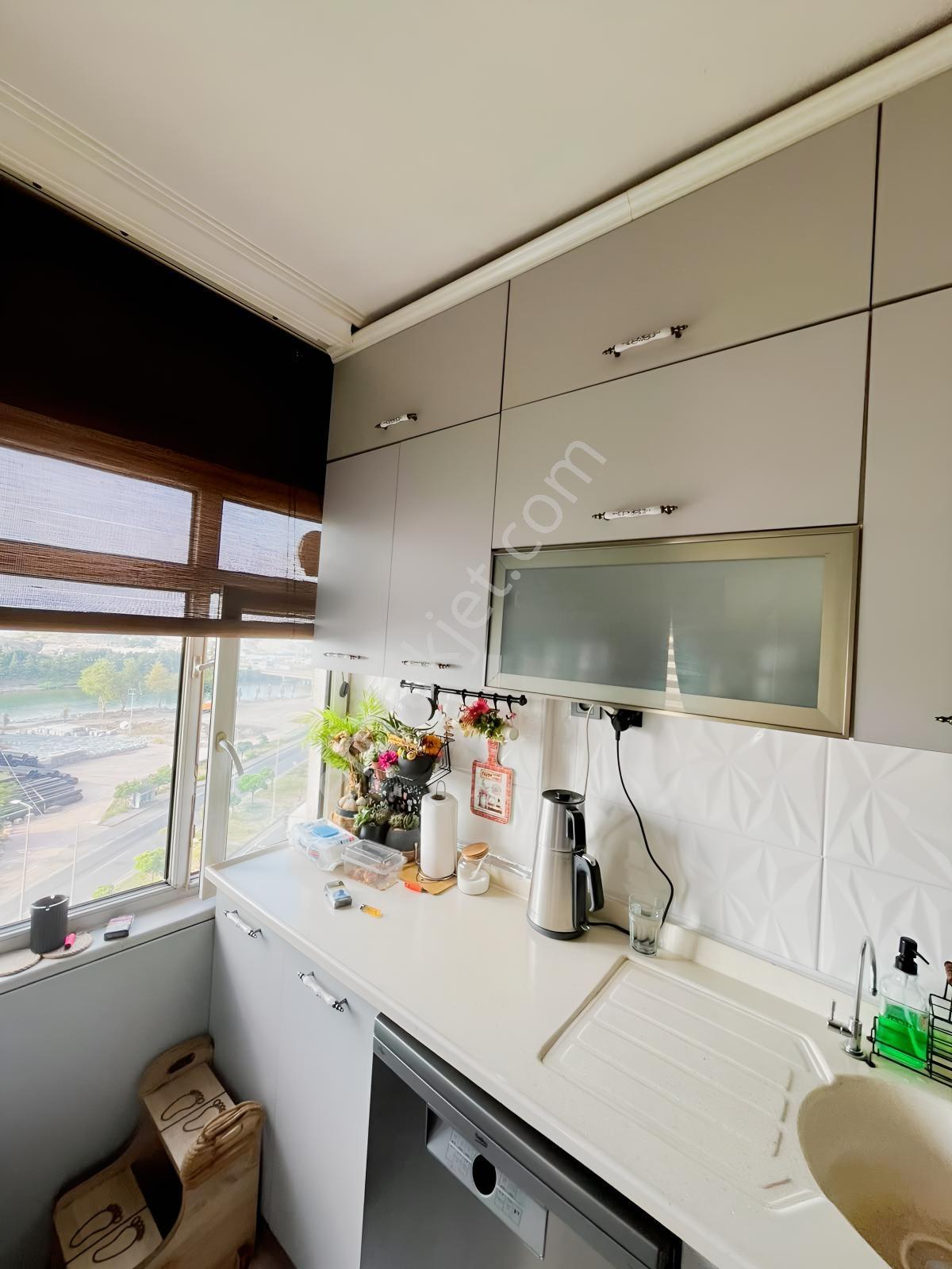 Çankaya Emlaktan Zonguldak Ereğlide Satılık 3+1 Daire — fotoğraf 19
