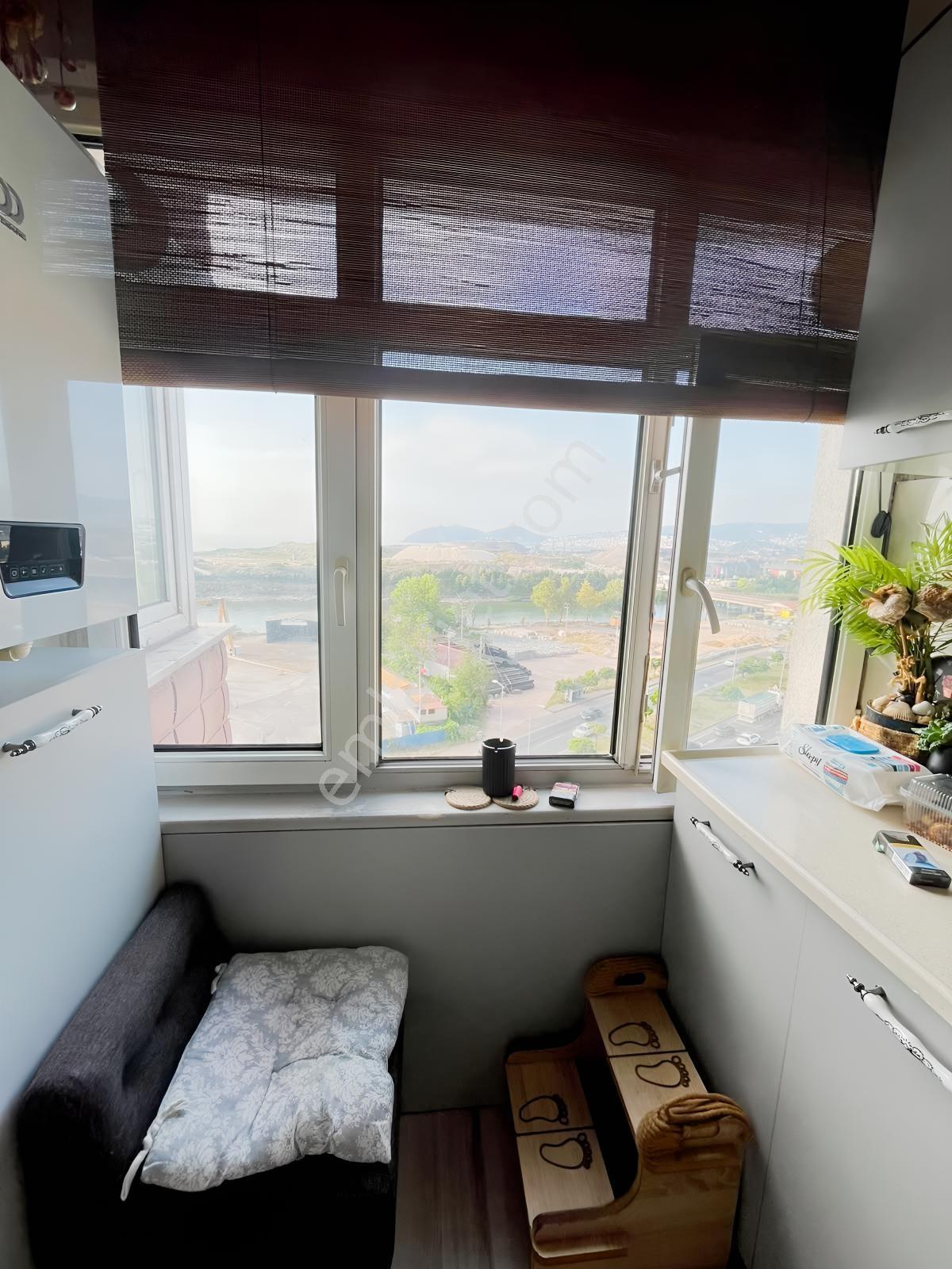 Çankaya Emlaktan Zonguldak Ereğlide Satılık 3+1 Daire — fotoğraf 22