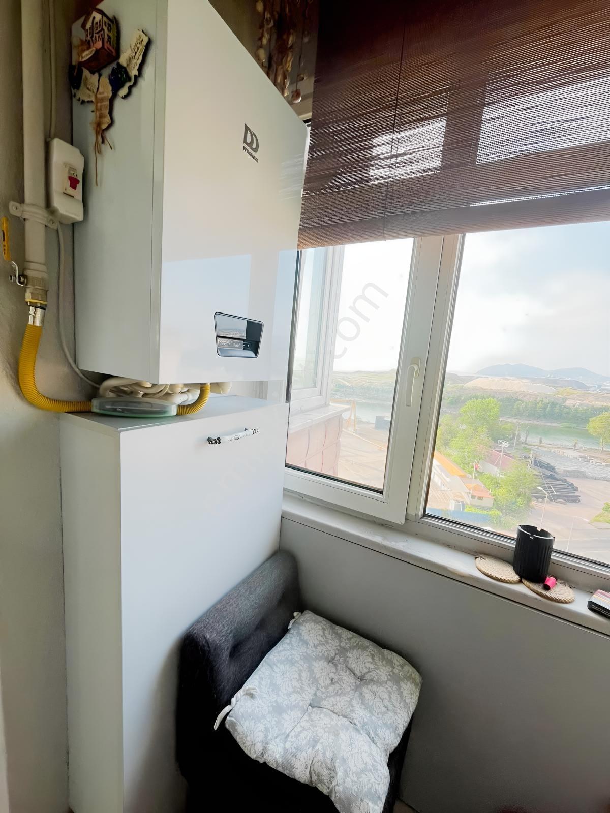 Çankaya Emlaktan Zonguldak Ereğlide Satılık 3+1 Daire — fotoğraf 23