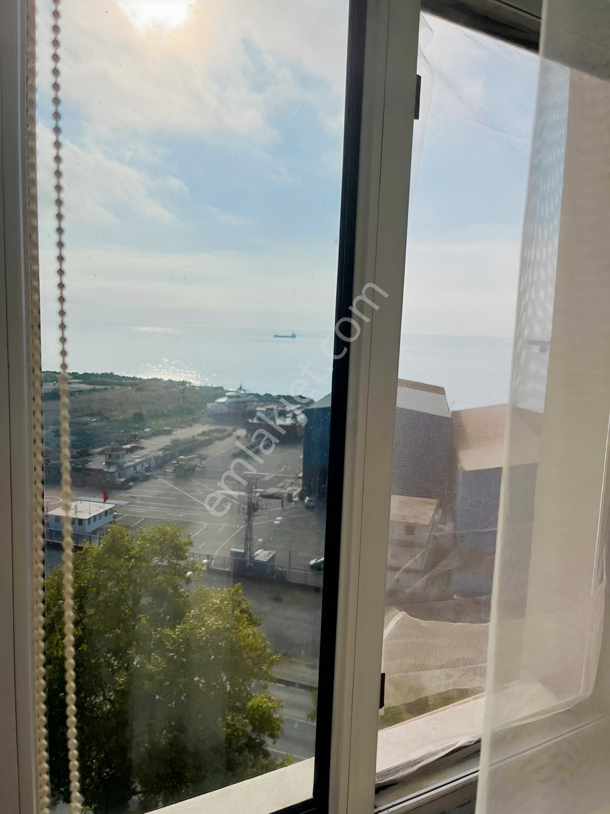 Çankaya Emlaktan Zonguldak Ereğlide Satılık 3+1 Daire — fotoğraf 24