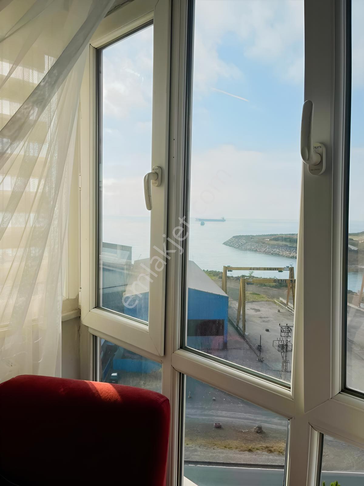 Çankaya Emlaktan Zonguldak Ereğlide Satılık 3+1 Daire — fotoğraf 25
