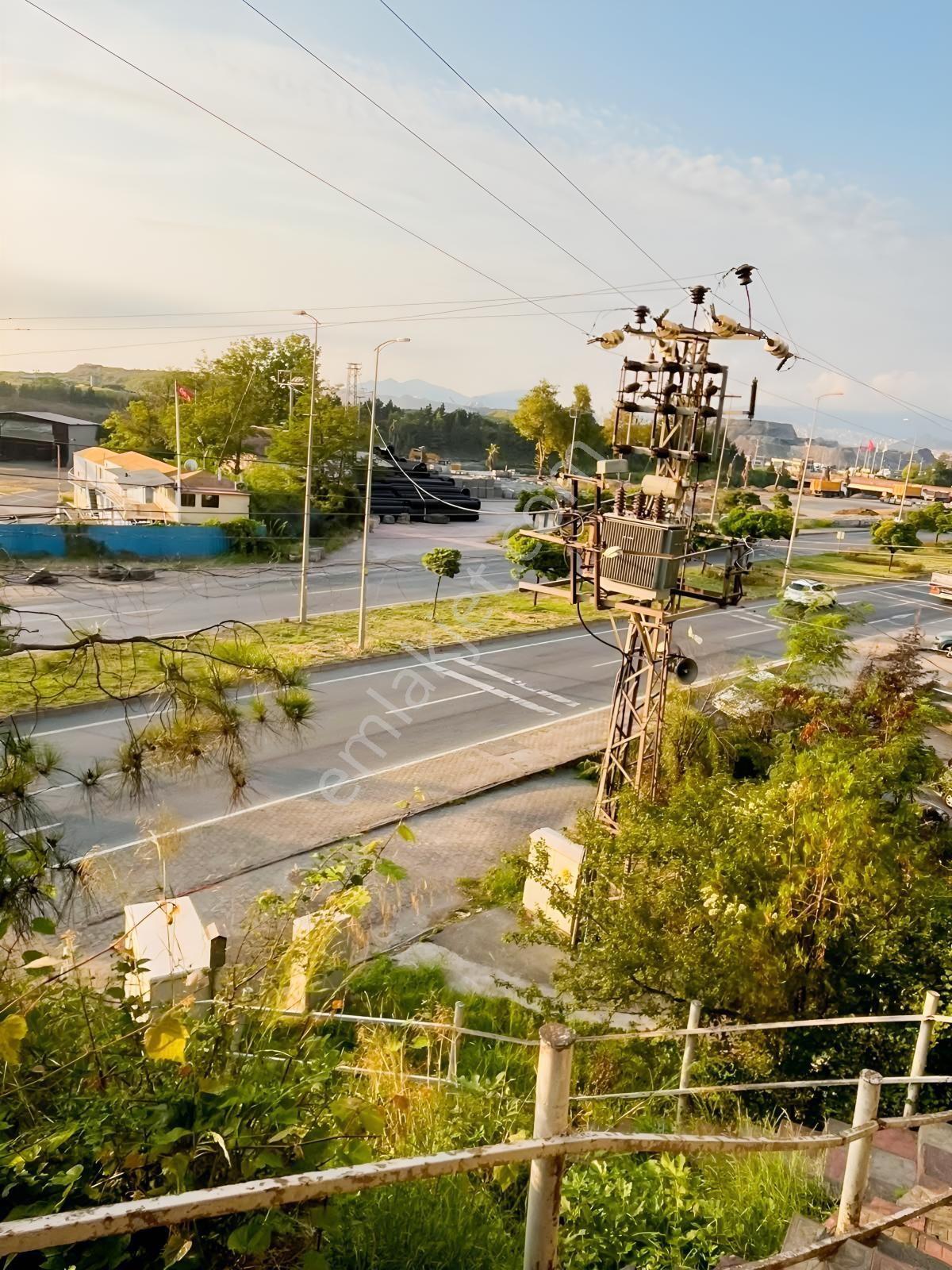 Çankaya Emlaktan Zonguldak Ereğlide Satılık 3+1 Daire — fotoğraf 28