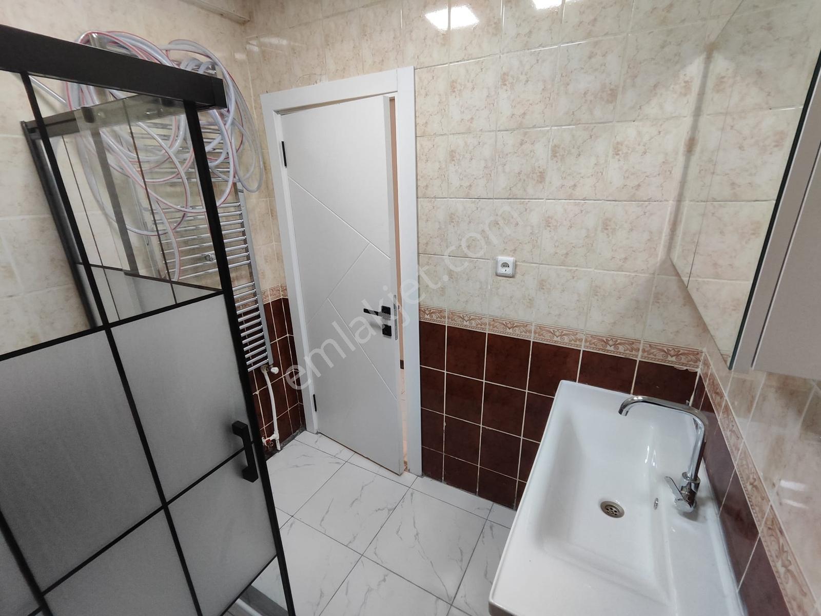 Komple Yapılı Aciliyetten Fırsat Dairesi — fotoğraf 19
