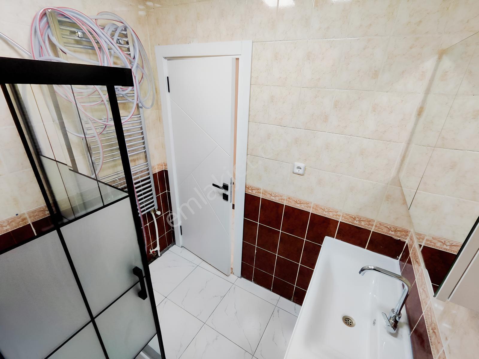 Komple Yapılı Aciliyetten Fırsat Dairesi — fotoğraf 20