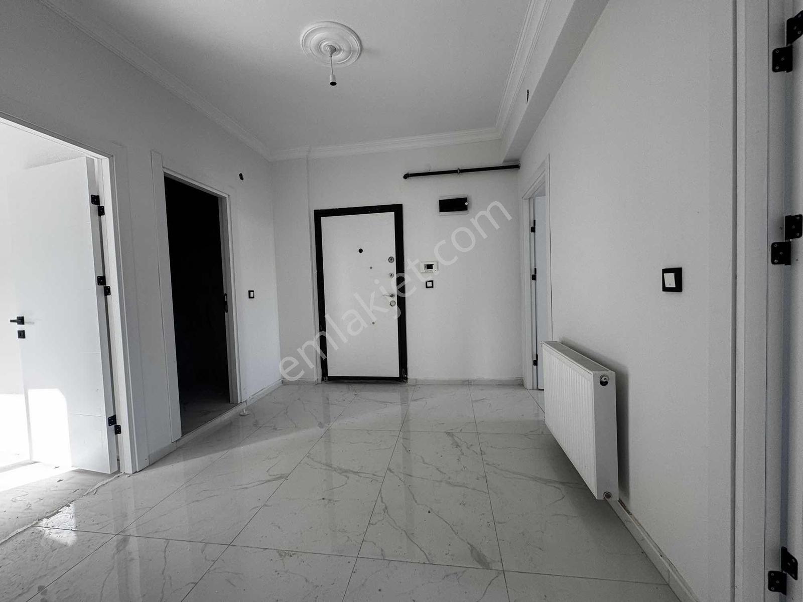 İlçe Merkezinde Satılık Sıfır 145m2 Dubleks Daire — fotoğraf 3