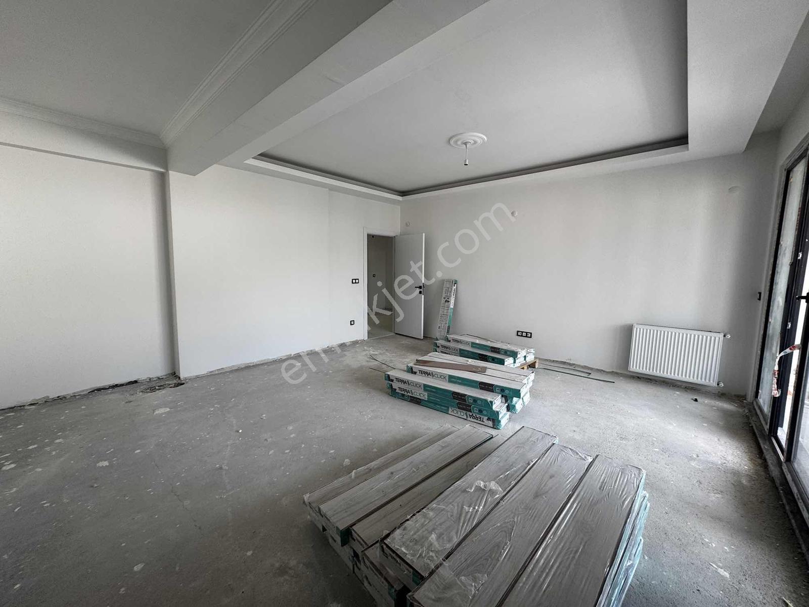 İlçe Merkezinde Satılık Sıfır 145m2 Dubleks Daire — fotoğraf 7