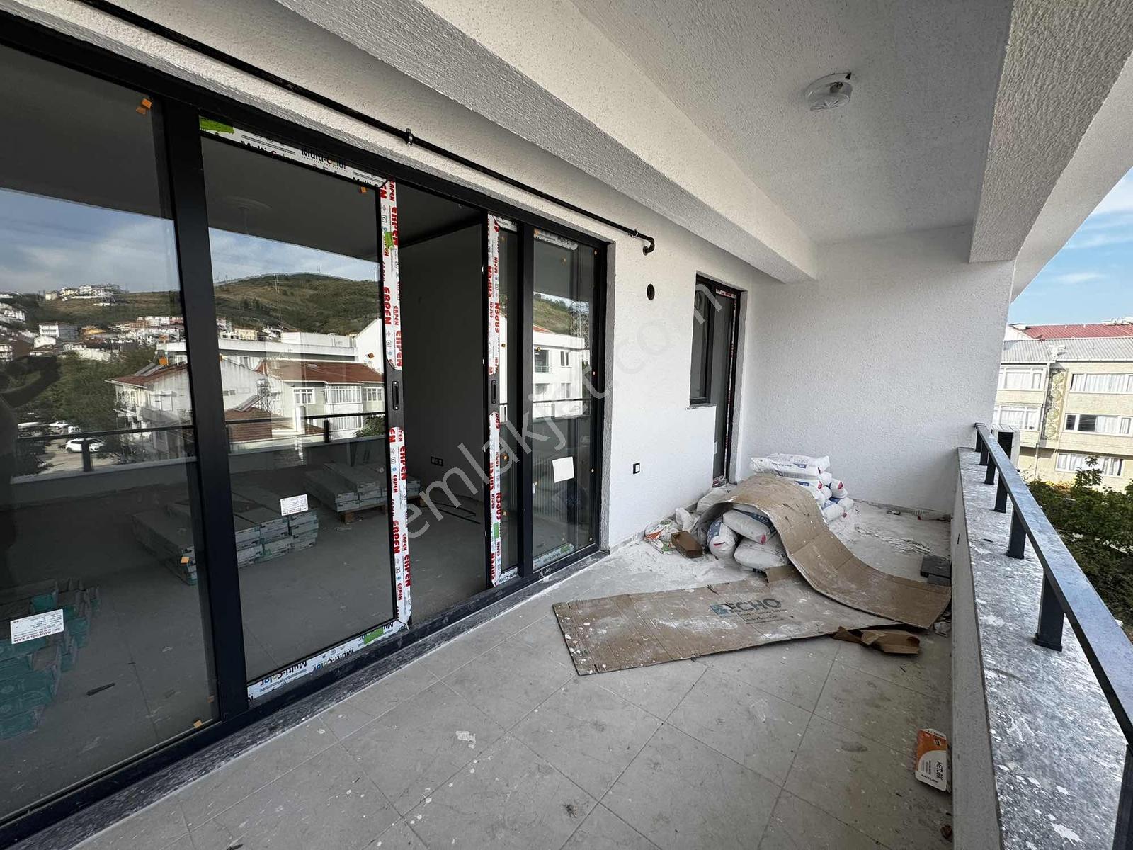 İlçe Merkezinde Satılık Sıfır 145m2 Dubleks Daire — fotoğraf 11