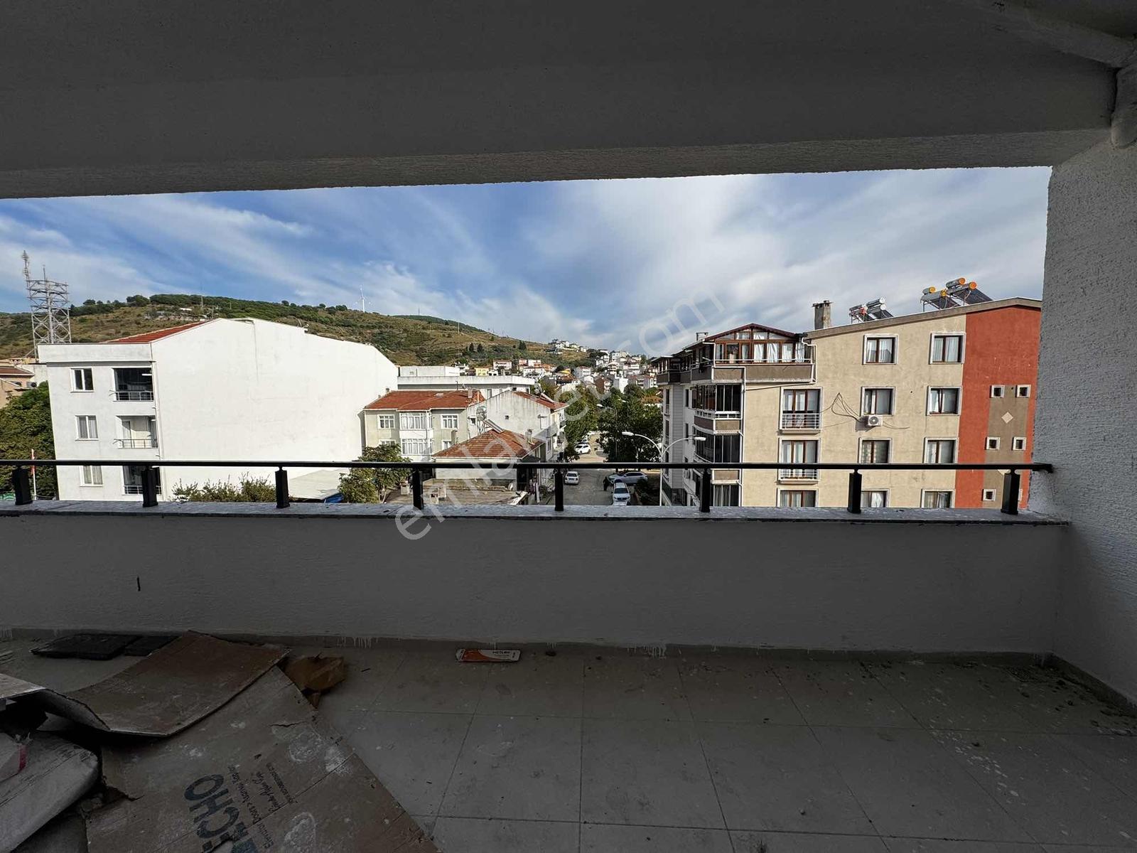 İlçe Merkezinde Satılık Sıfır 145m2 Dubleks Daire — fotoğraf 12
