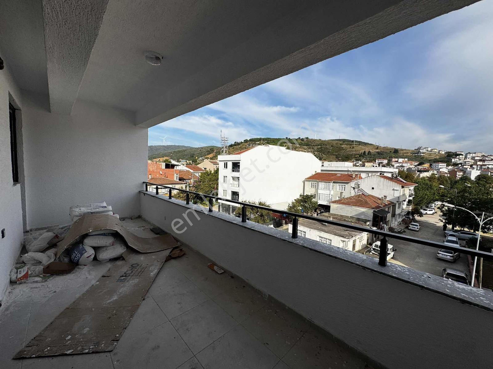 İlçe Merkezinde Satılık Sıfır 145m2 Dubleks Daire — fotoğraf 13