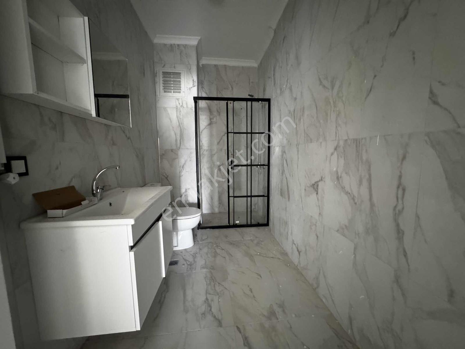 İlçe Merkezinde Satılık Sıfır 145m2 Dubleks Daire — fotoğraf 19