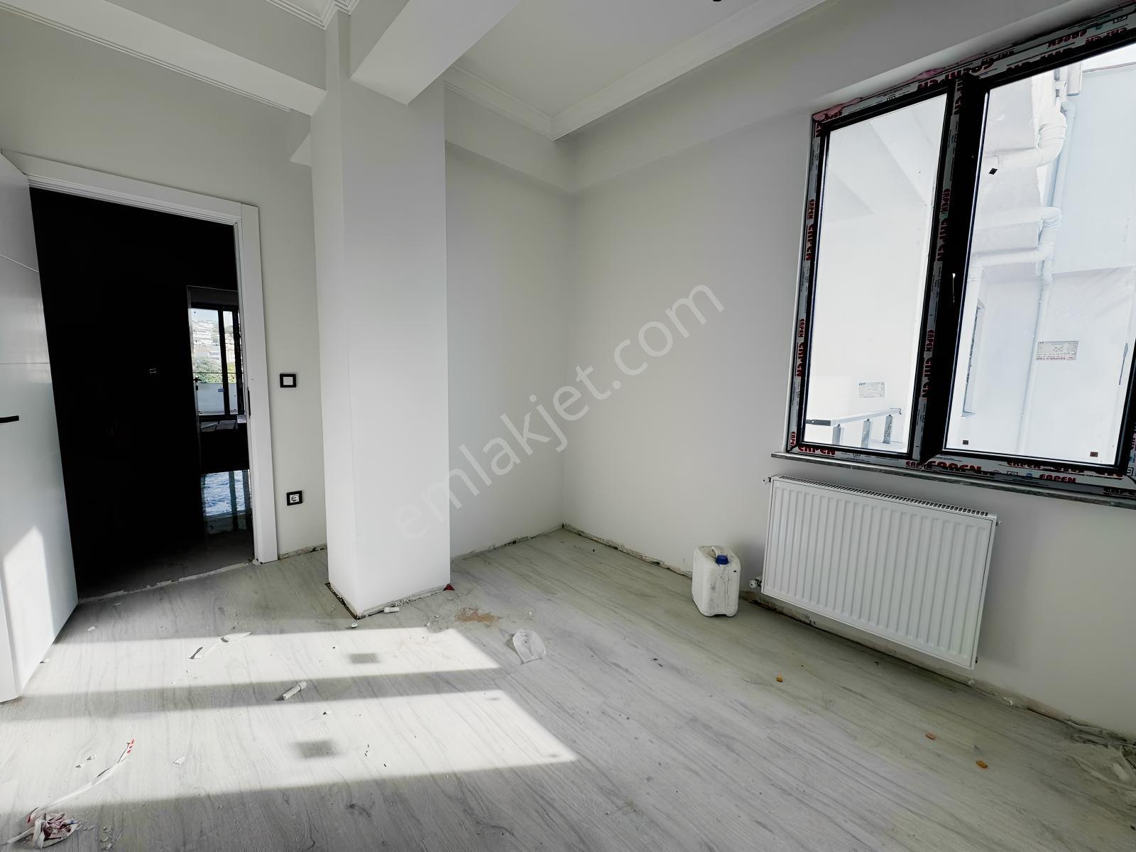 İlçe Merkezinde Satılık Sıfır 145m2 Dubleks Daire — fotoğraf 20