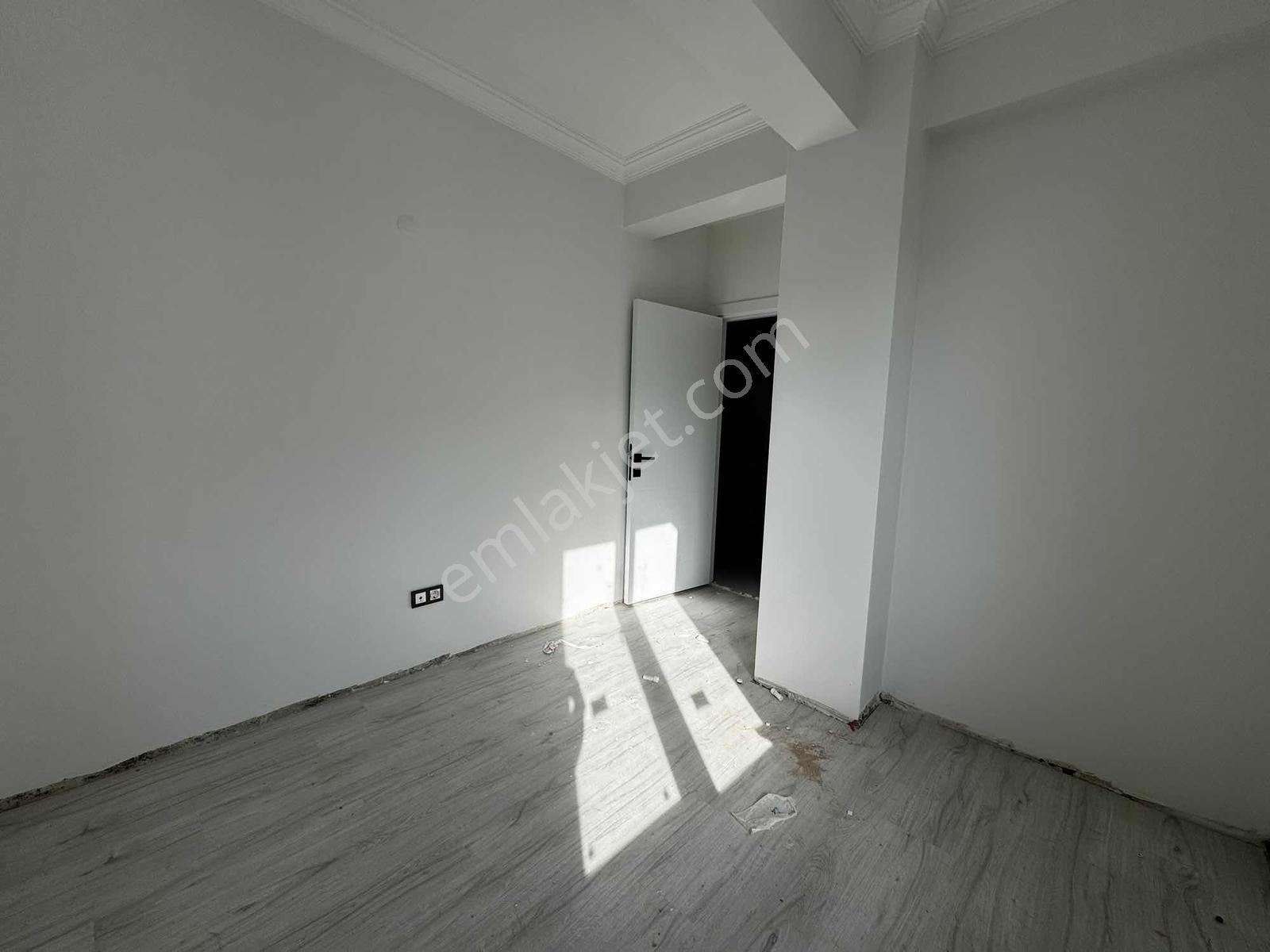 İlçe Merkezinde Satılık Sıfır 145m2 Dubleks Daire — fotoğraf 21