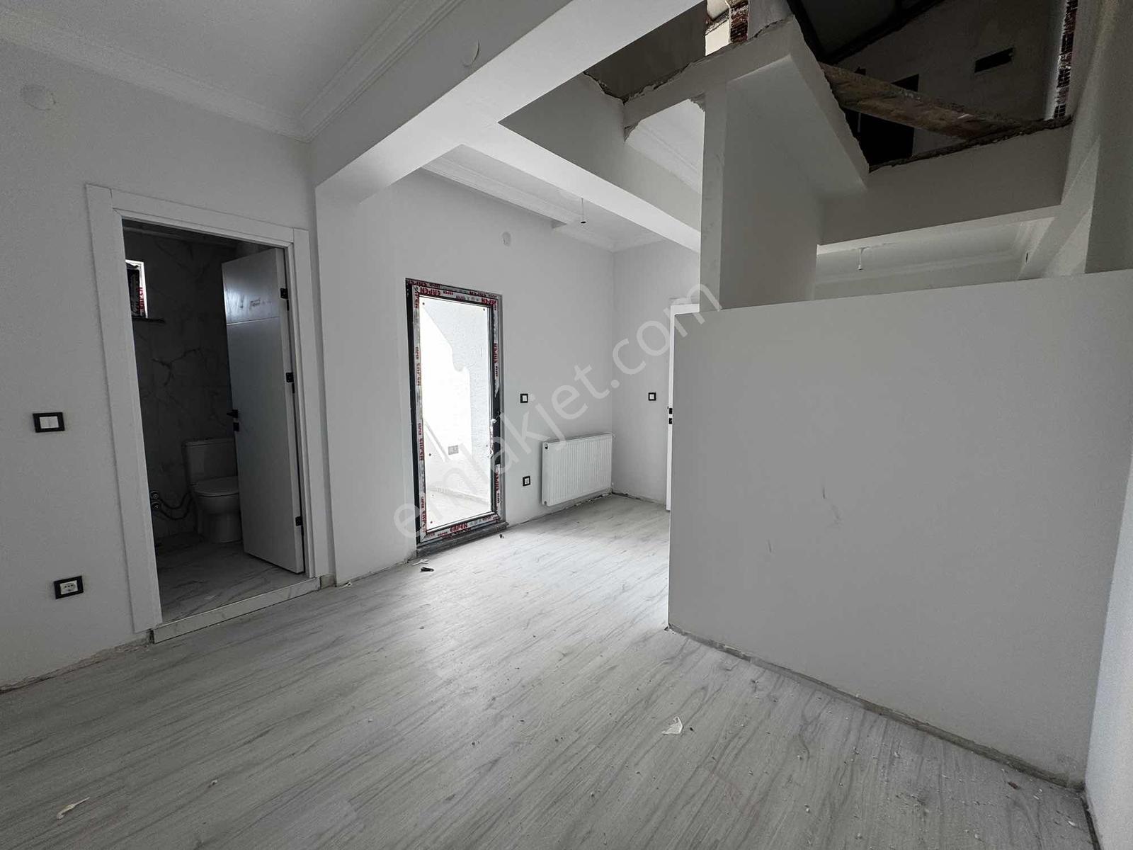 İlçe Merkezinde Satılık Sıfır 145m2 Dubleks Daire — fotoğraf 23