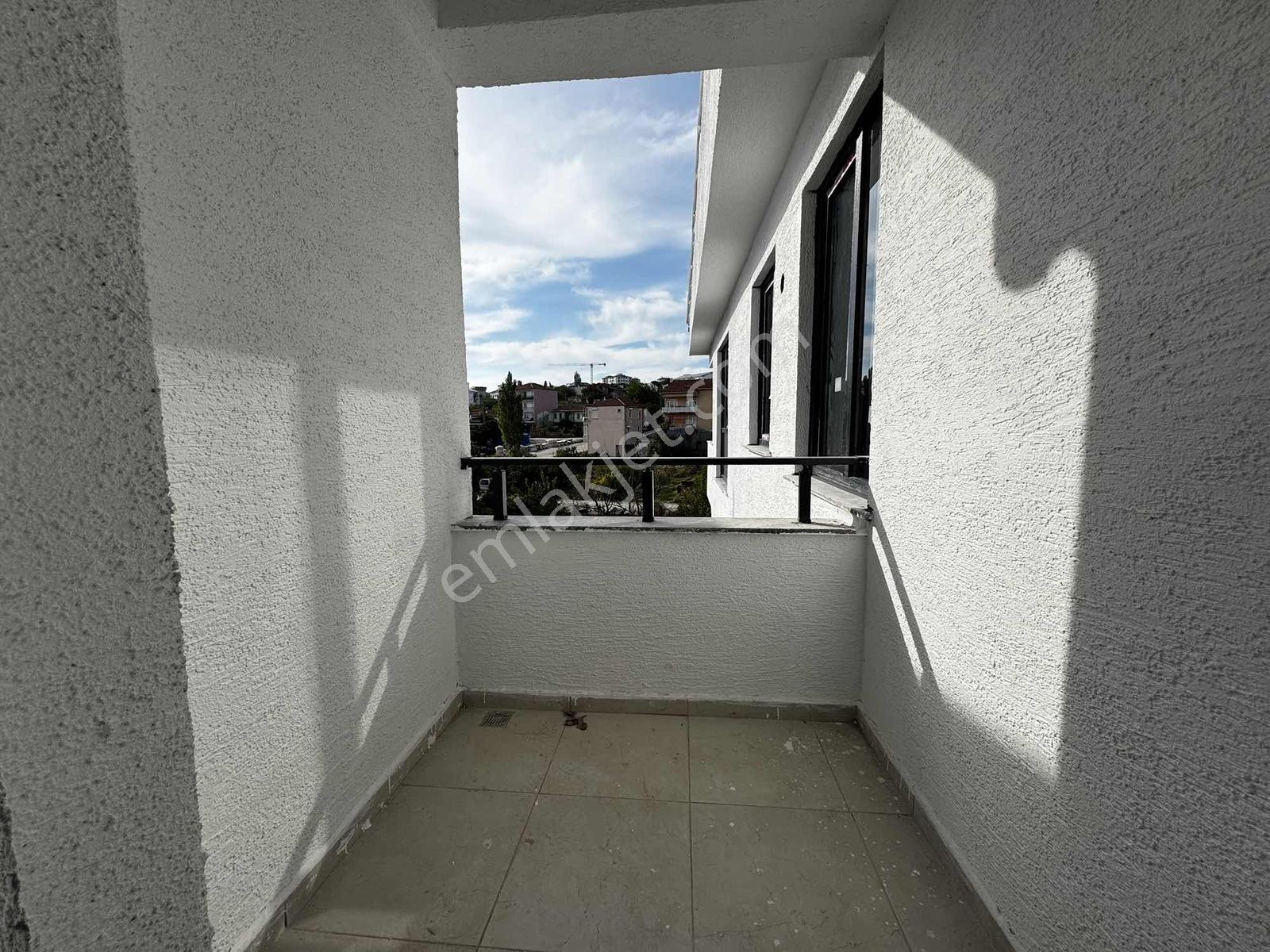 İlçe Merkezinde Satılık Sıfır 145m2 Dubleks Daire — fotoğraf 24