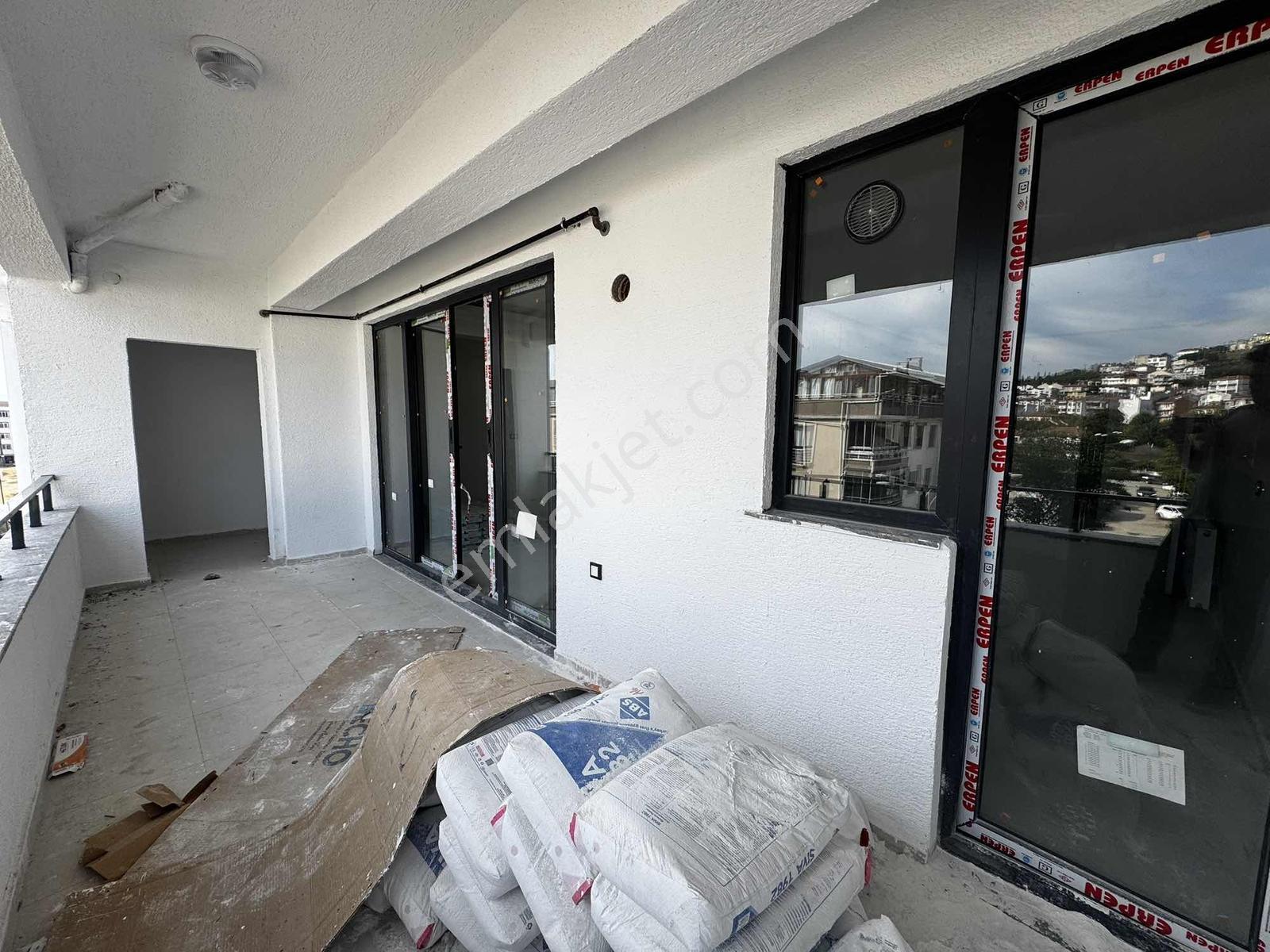 İlçe Merkezinde Satılık Sıfır 145m2 Dubleks Daire — fotoğraf 25