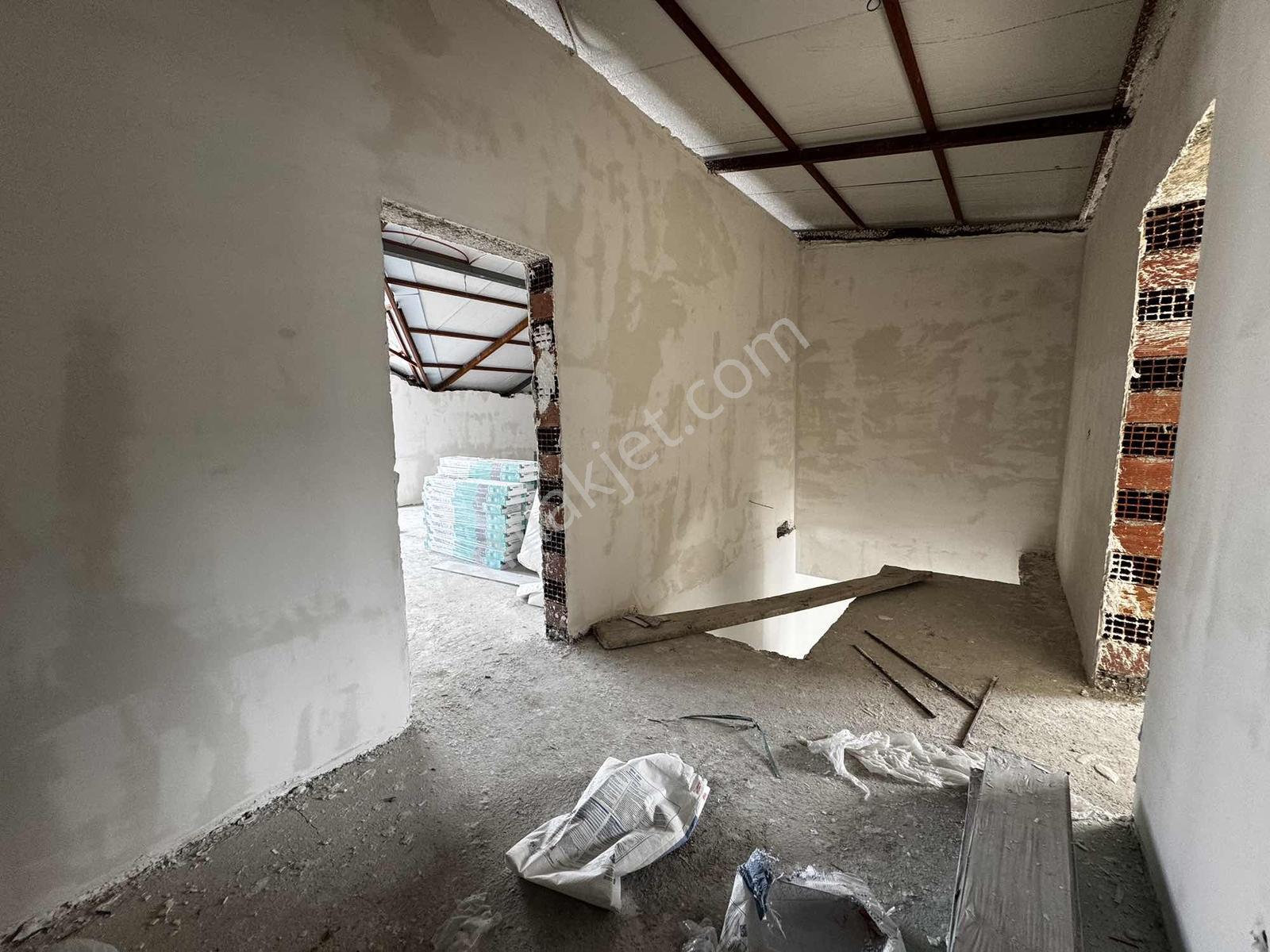 İlçe Merkezinde Satılık Sıfır 145m2 Dubleks Daire — fotoğraf 27
