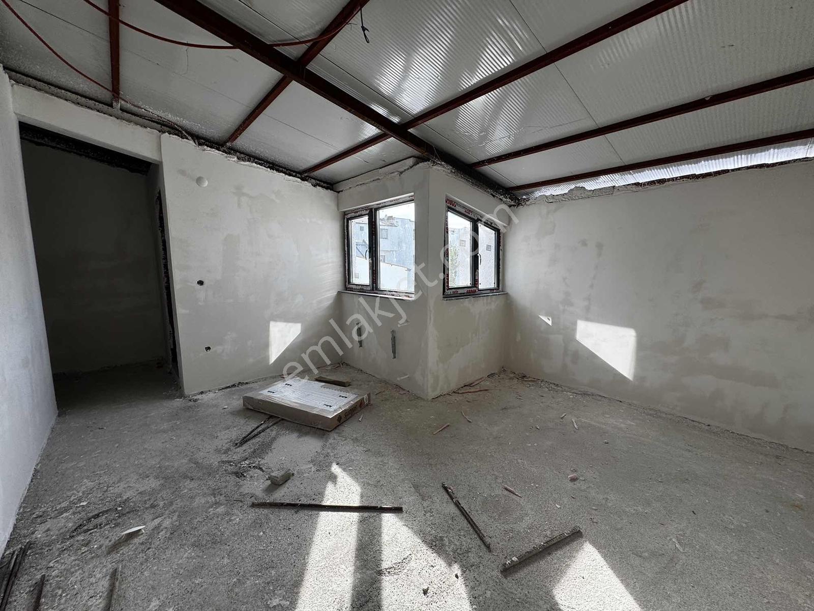 İlçe Merkezinde Satılık Sıfır 145m2 Dubleks Daire — fotoğraf 29