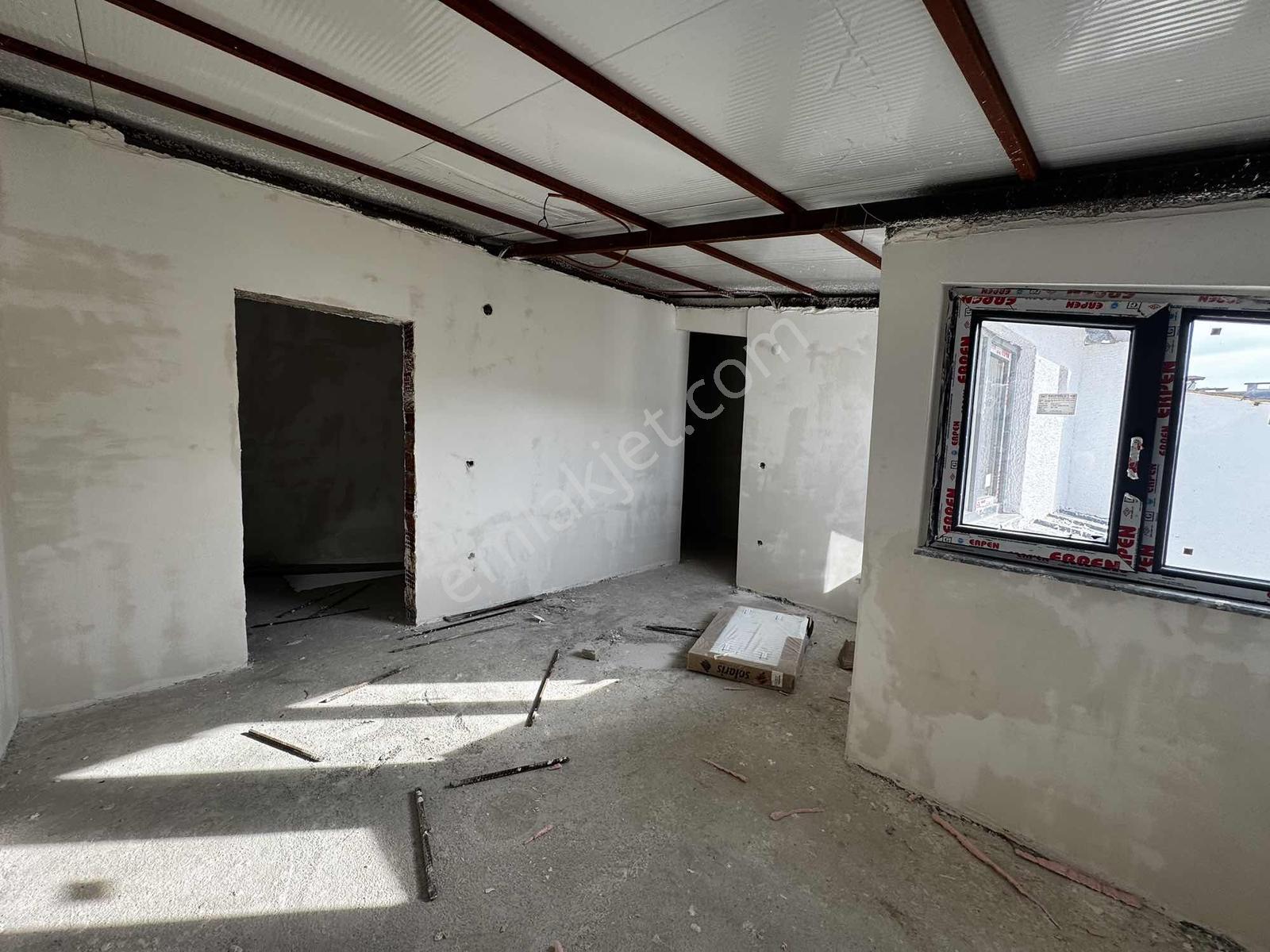İlçe Merkezinde Satılık Sıfır 145m2 Dubleks Daire — fotoğraf 30
