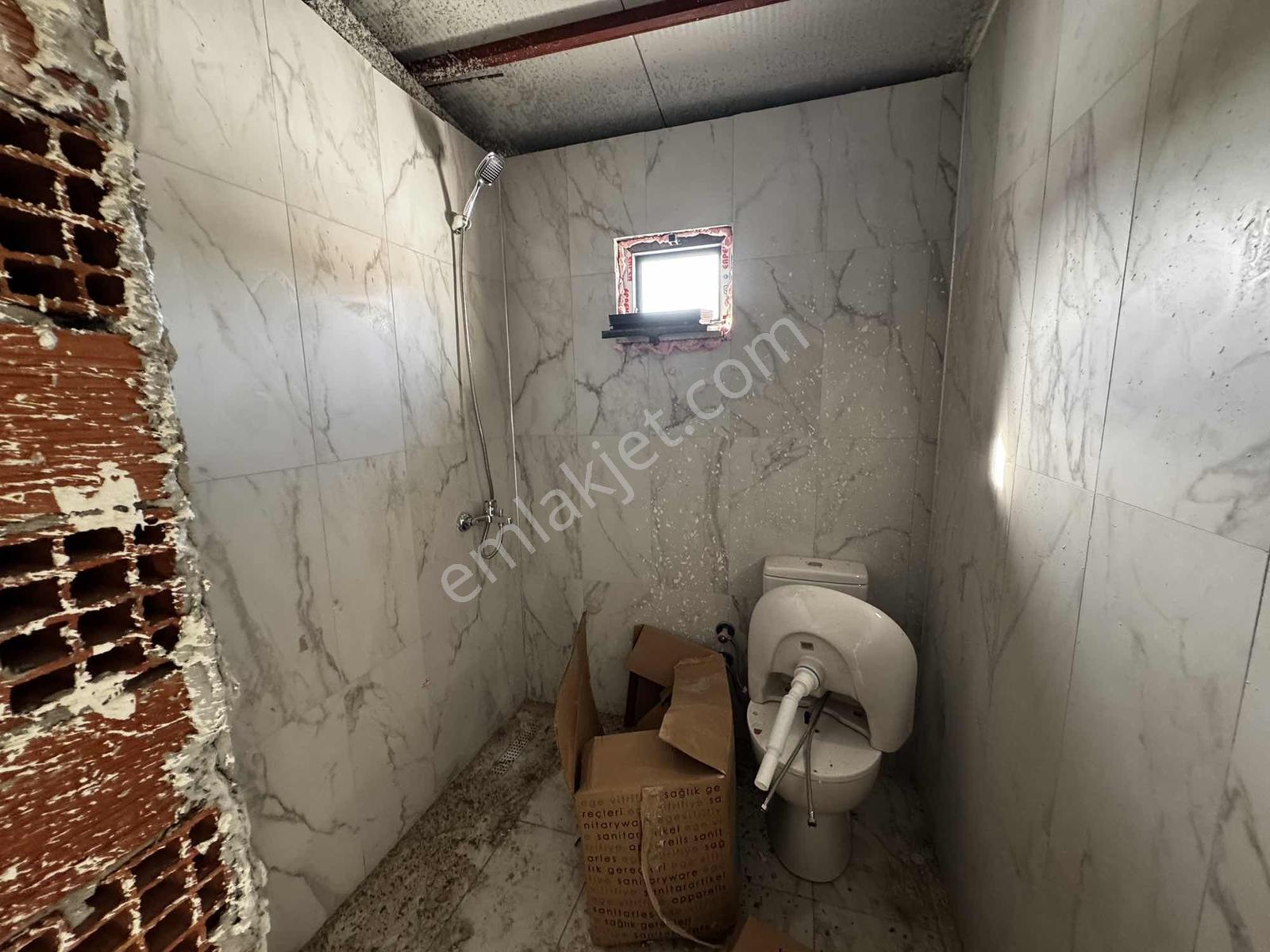 İlçe Merkezinde Satılık Sıfır 145m2 Dubleks Daire — fotoğraf 33