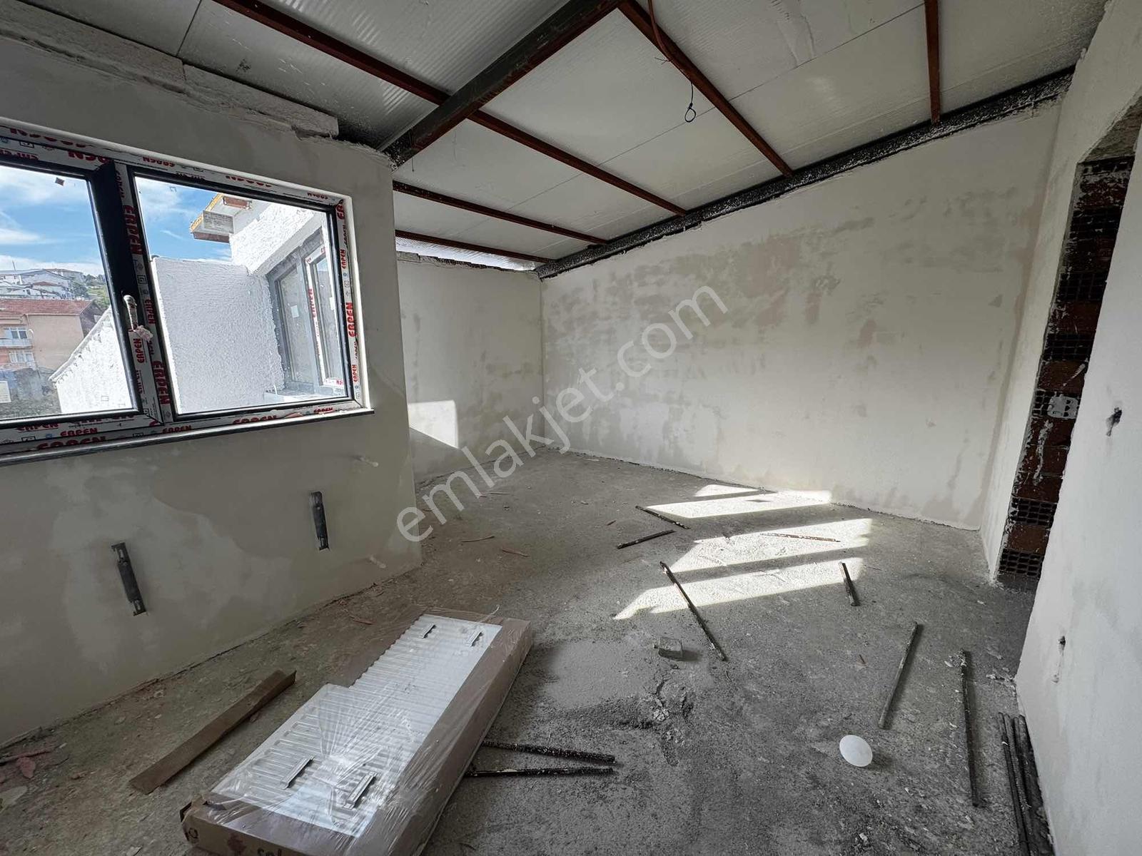 İlçe Merkezinde Satılık Sıfır 145m2 Dubleks Daire — fotoğraf 34