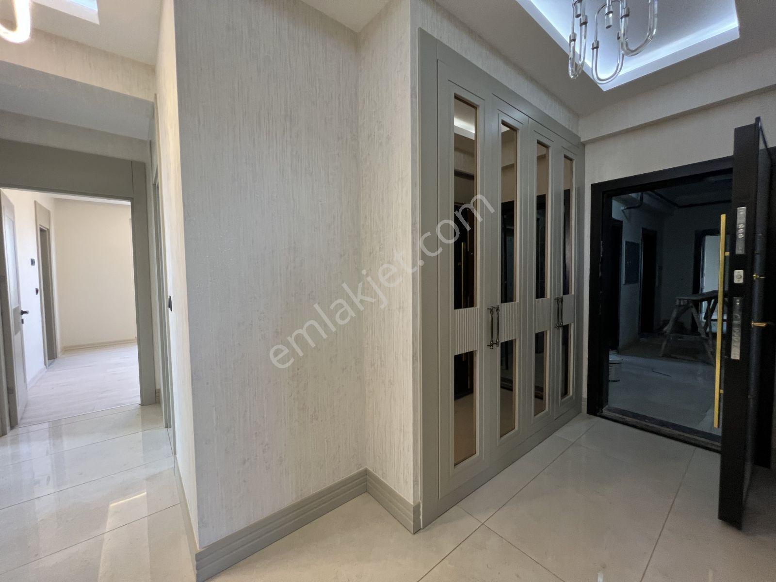 Araştırma Yolu Ataşlar Girişim 2 Daire Üzeri Lüx 3,5+1 — fotoğraf 9