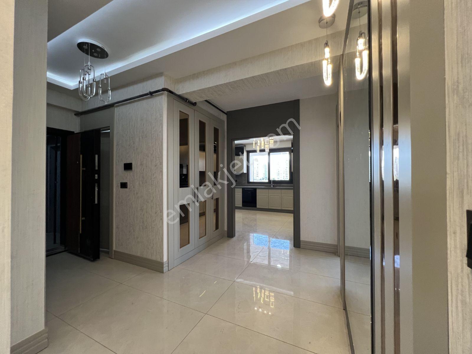 Araştırma Yolu Ataşlar Girişim 2 Daire Üzeri Lüx 3,5+1 — fotoğraf 11