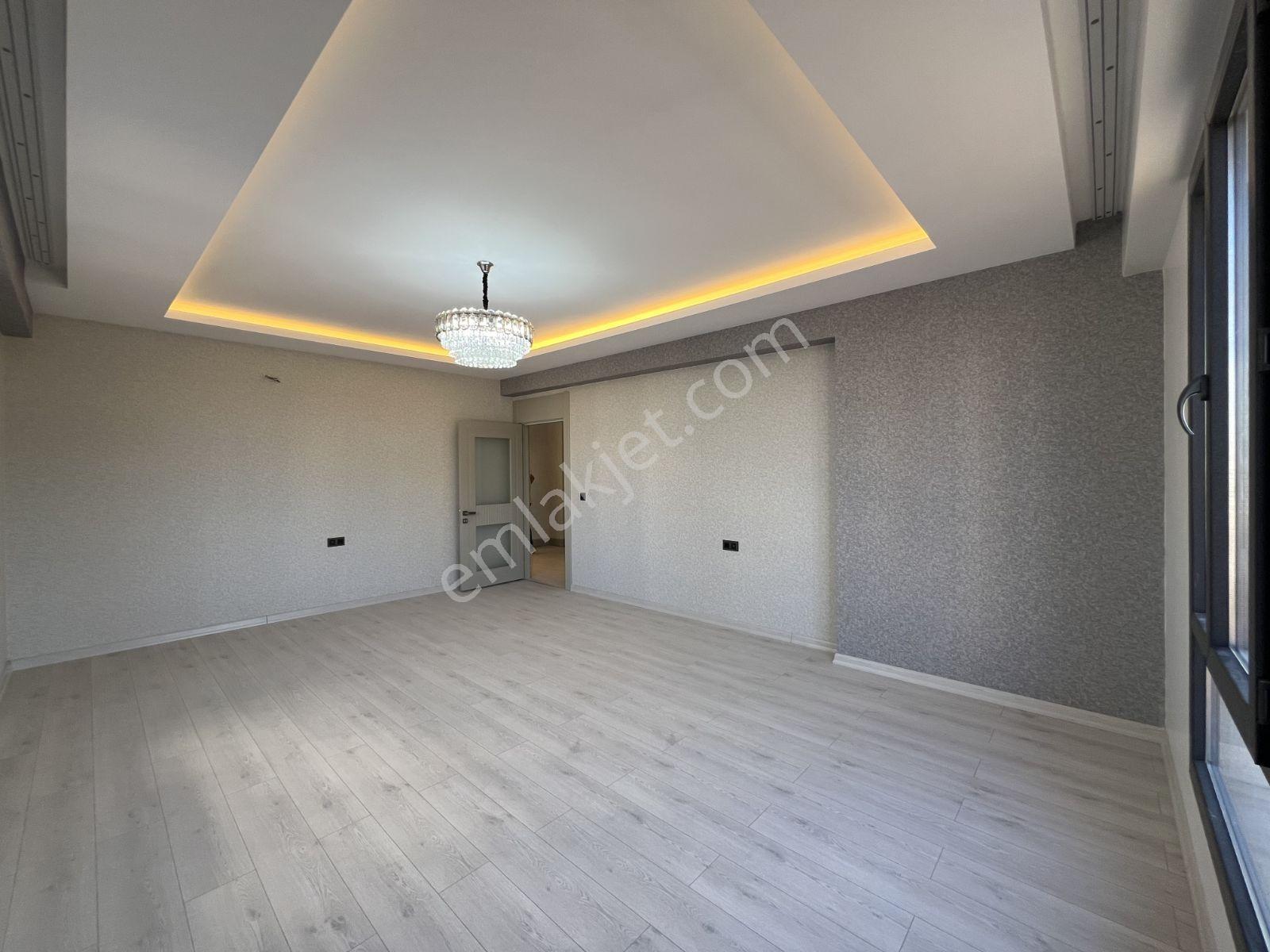 Araştırma Yolu Ataşlar Girişim 2 Daire Üzeri Lüx 3,5+1 — fotoğraf 12