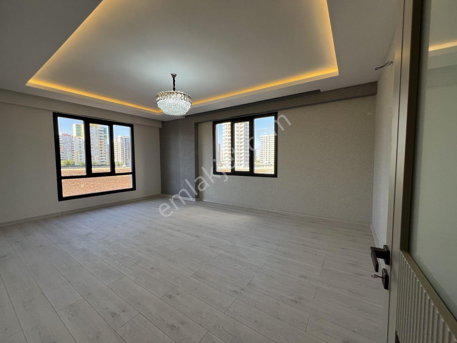 Araştırma Yolu Ataşlar Girişim 2 Daire Üzeri Lüx 3,5+1 — fotoğraf 13