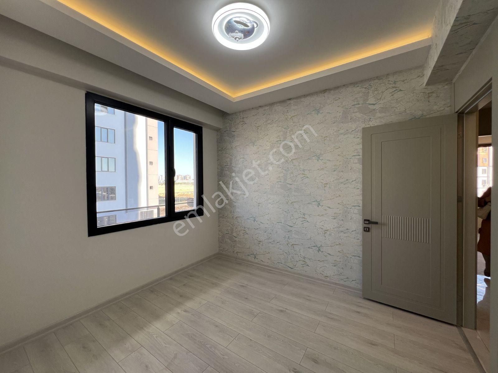 Araştırma Yolu Ataşlar Girişim 2 Daire Üzeri Lüx 3,5+1 — fotoğraf 14