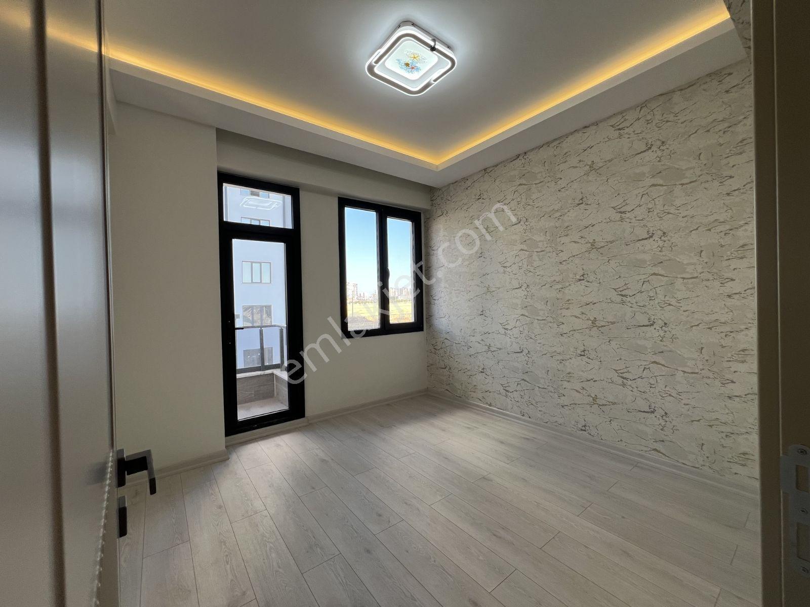 Araştırma Yolu Ataşlar Girişim 2 Daire Üzeri Lüx 3,5+1 — fotoğraf 15
