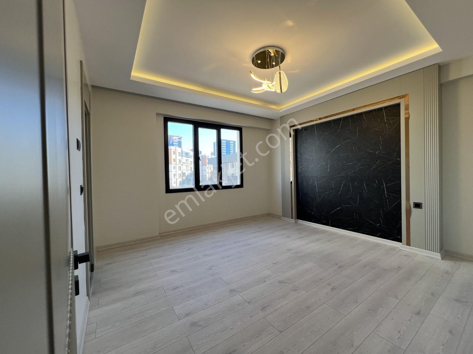 Araştırma Yolu Ataşlar Girişim 2 Daire Üzeri Lüx 3,5+1 — fotoğraf 16