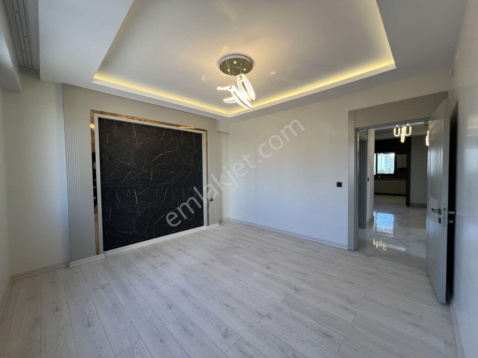 Araştırma Yolu Ataşlar Girişim 2 Daire Üzeri Lüx 3,5+1 — fotoğraf 17