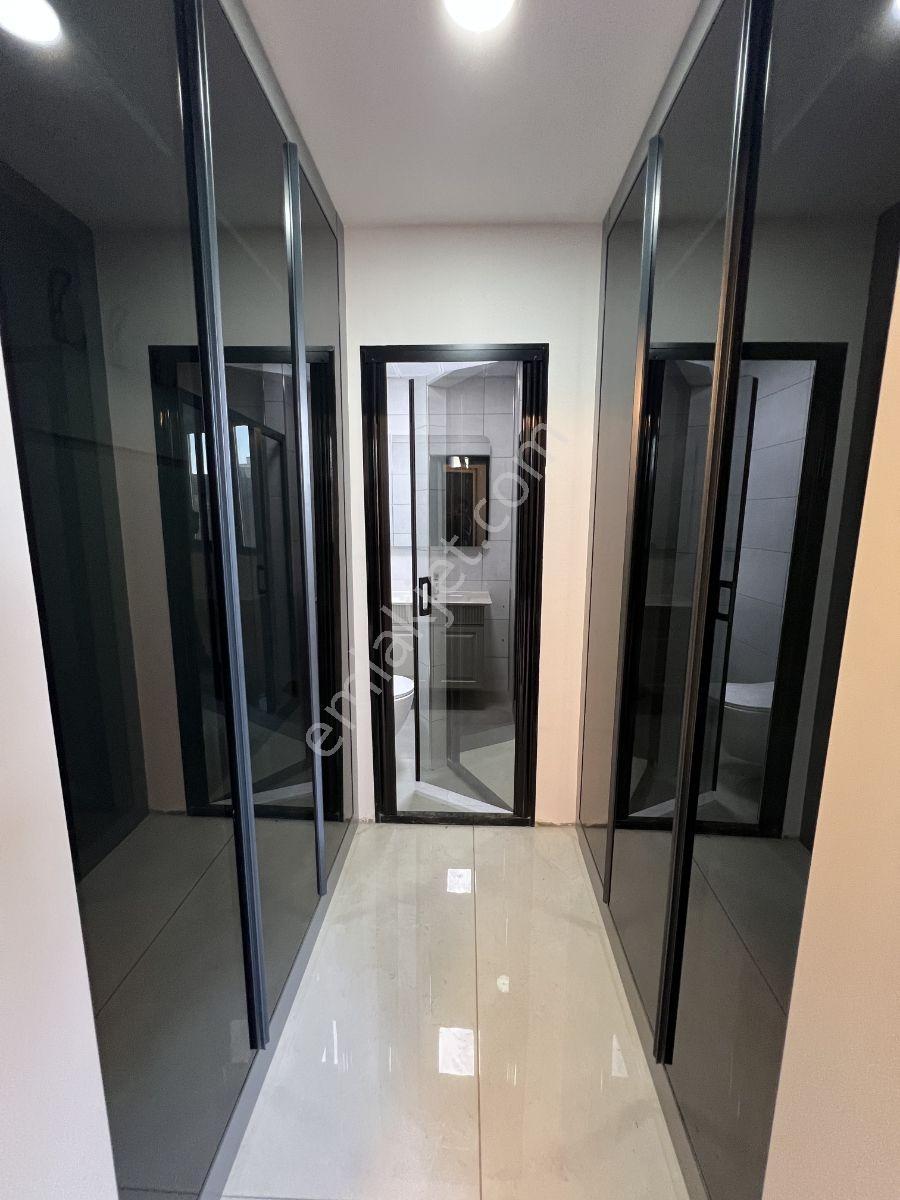 Araştırma Yolu Ataşlar Girişim 2 Daire Üzeri Lüx 3,5+1 — fotoğraf 18