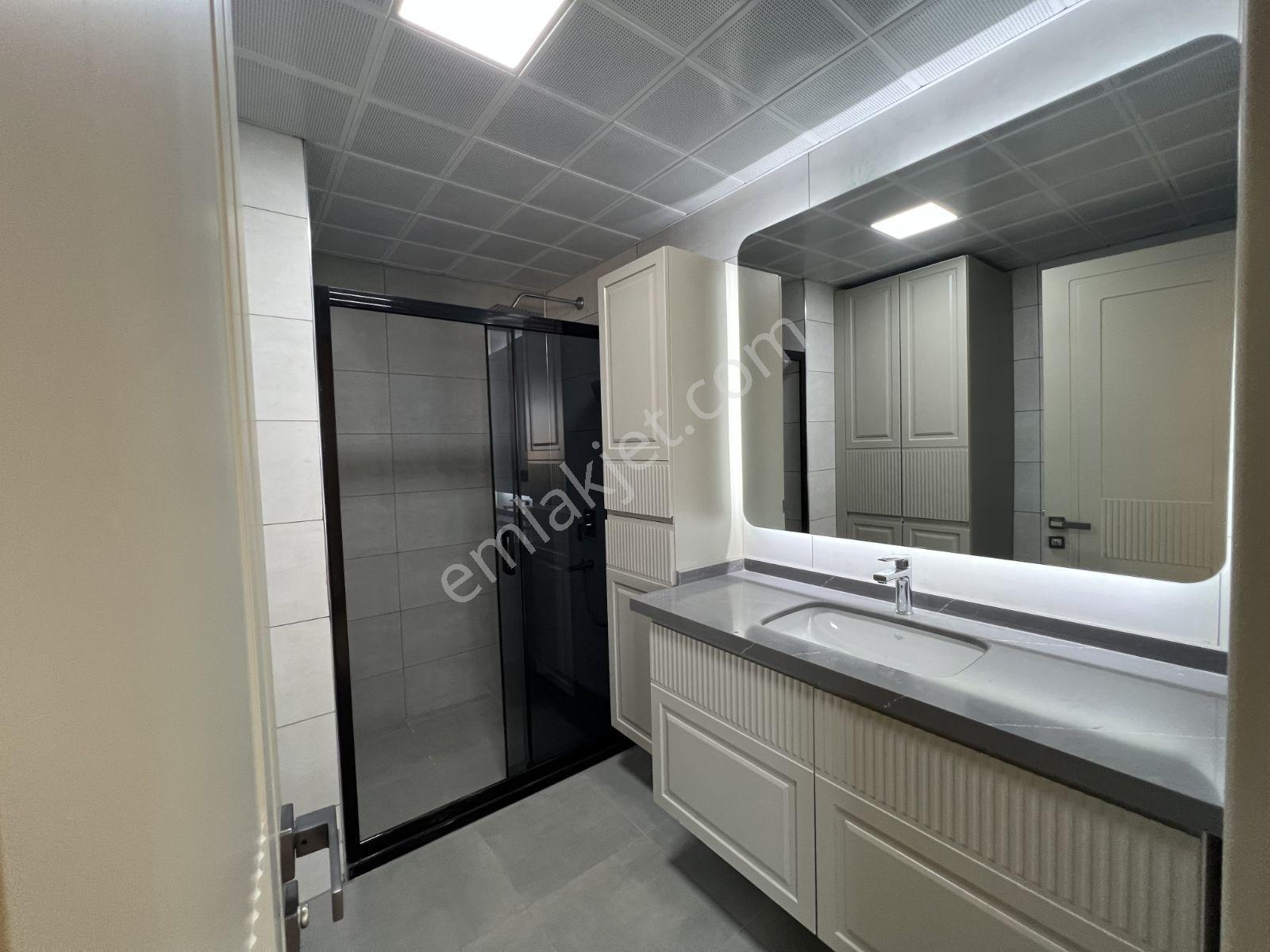 Araştırma Yolu Ataşlar Girişim 2 Daire Üzeri Lüx 3,5+1 — fotoğraf 20