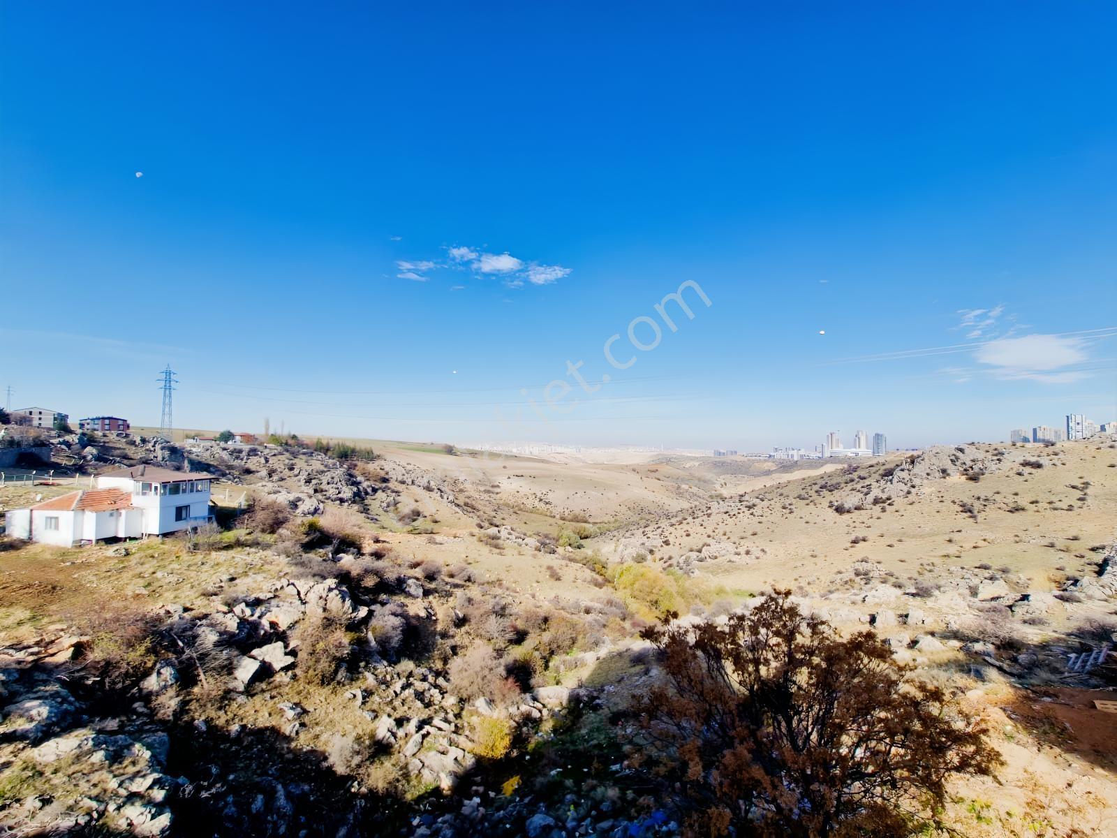 İncek Vakıflar Caddesinde Yatırımlık Satılık 2+1 Dubleks Daire.. — fotoğraf 11