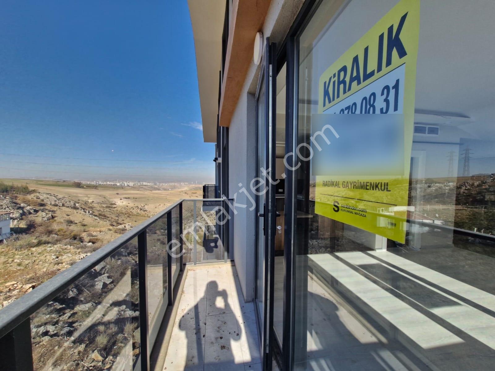İncek Vakıflar Caddesinde Yatırımlık Satılık 2+1 Dubleks Daire.. — fotoğraf 28