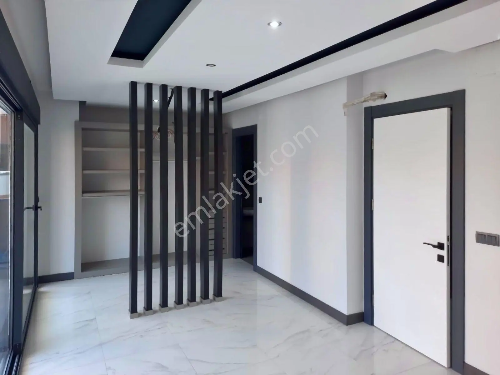 Alanya Avsallar'da Denize Yürüme Mesafesinde Müstakil Havuzlu 4+1 Villa — fotoğraf 11