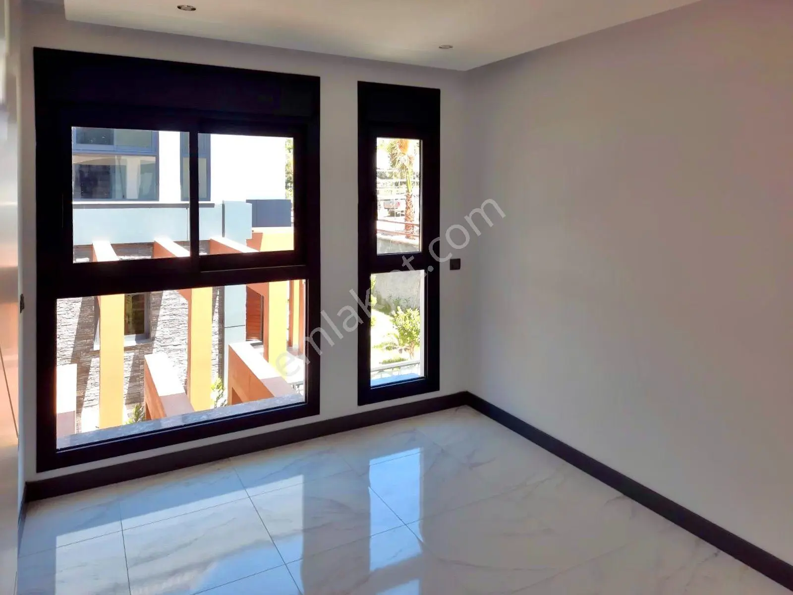 Alanya Avsallar'da Denize Yürüme Mesafesinde Müstakil Havuzlu 4+1 Villa — fotoğraf 12