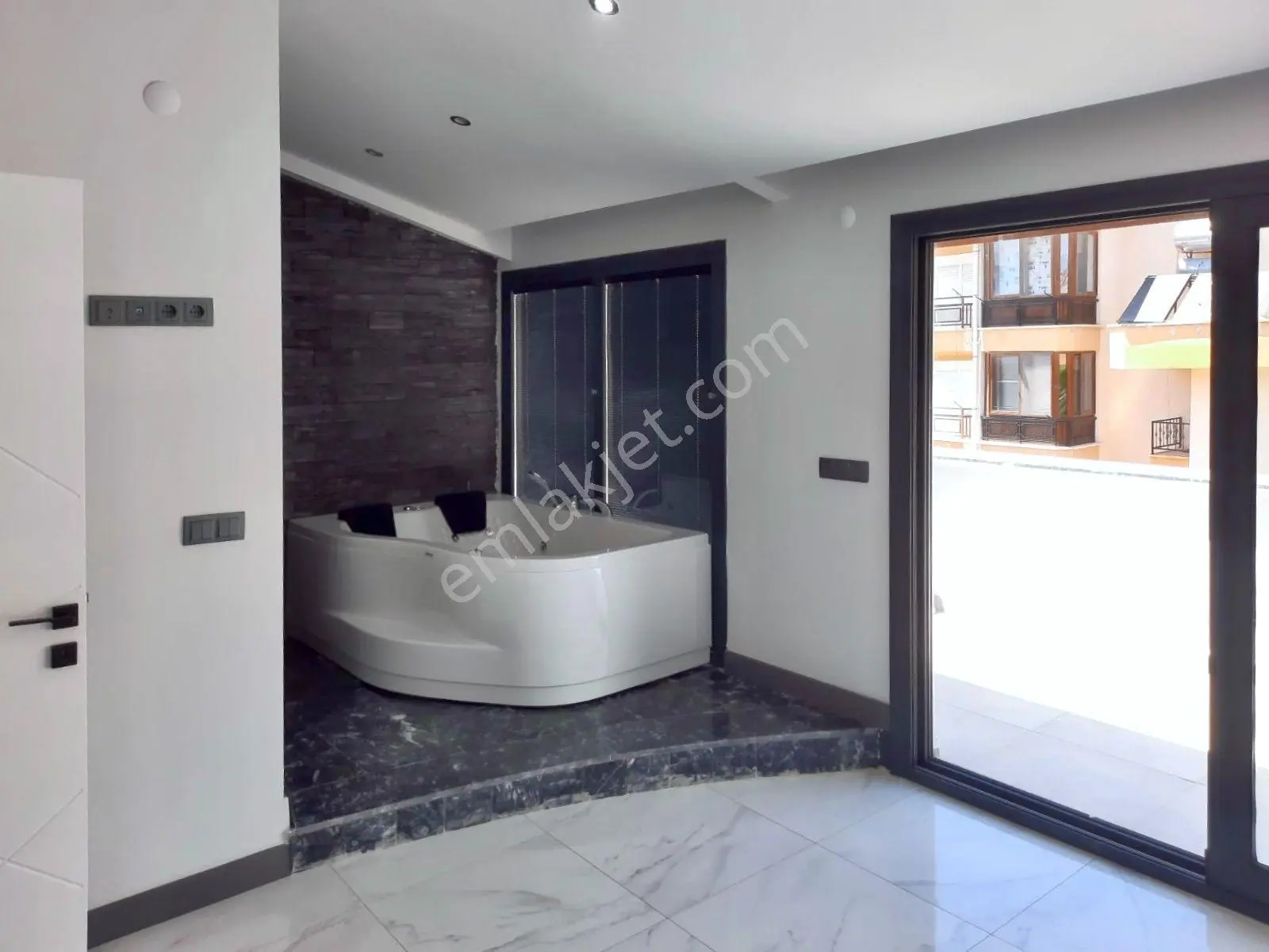 Alanya Avsallar'da Denize Yürüme Mesafesinde Müstakil Havuzlu 4+1 Villa — fotoğraf 13