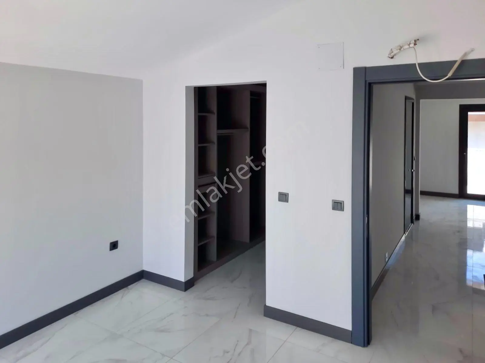 Alanya Avsallar'da Denize Yürüme Mesafesinde Müstakil Havuzlu 4+1 Villa — fotoğraf 14