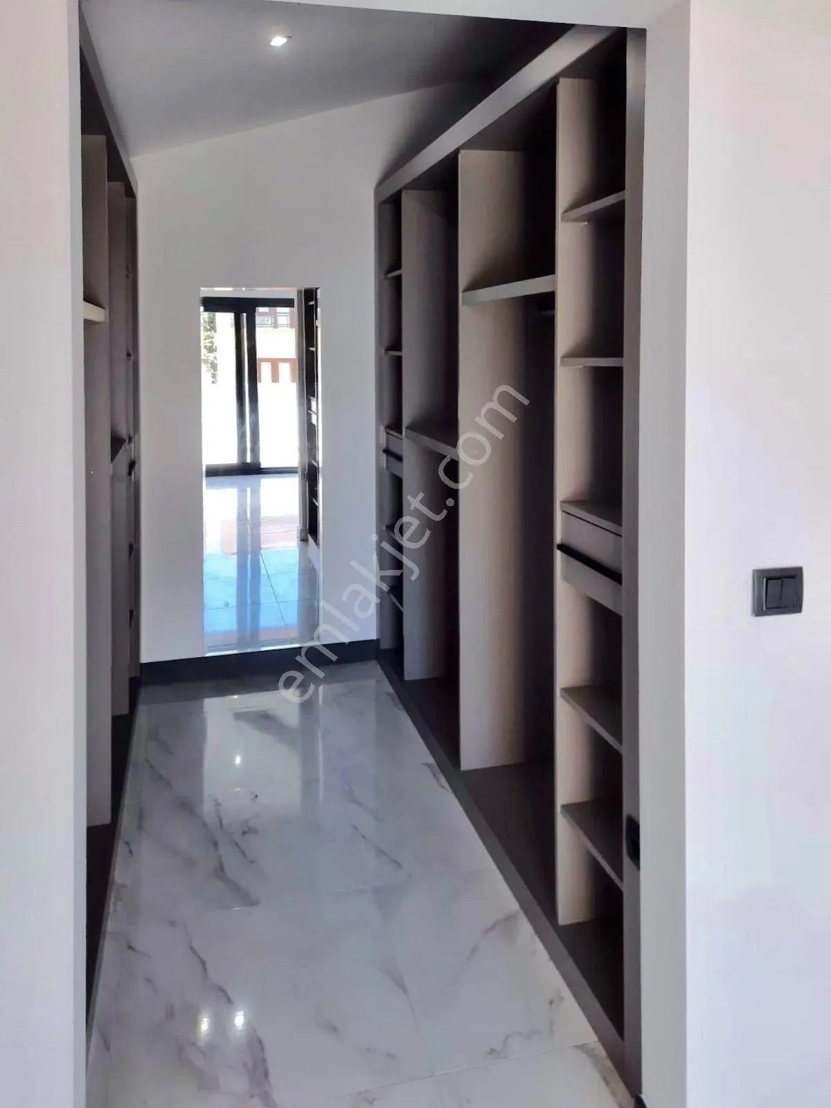 Alanya Avsallar'da Denize Yürüme Mesafesinde Müstakil Havuzlu 4+1 Villa — fotoğraf 15