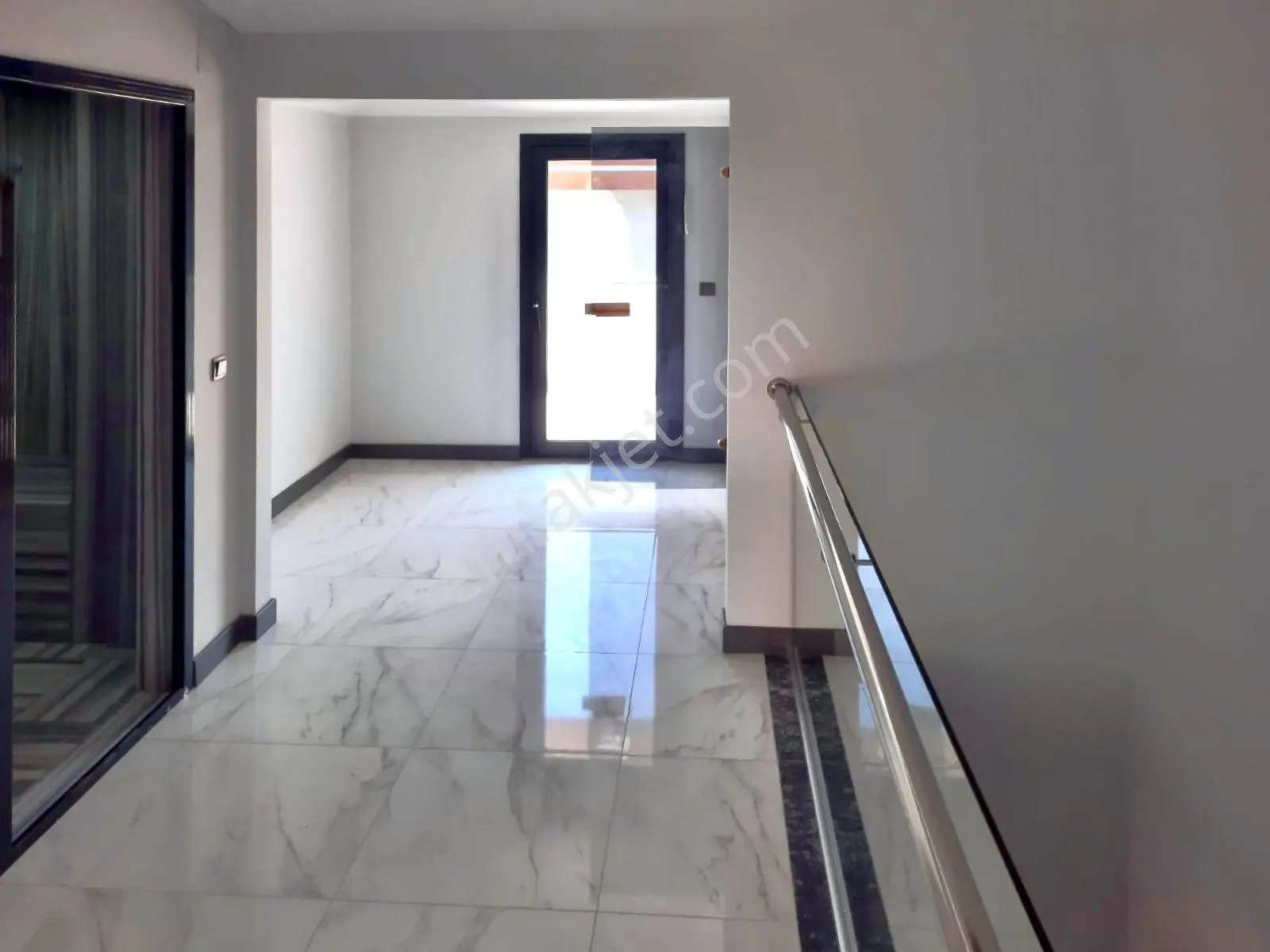 Alanya Avsallar'da Denize Yürüme Mesafesinde Müstakil Havuzlu 4+1 Villa — fotoğraf 16